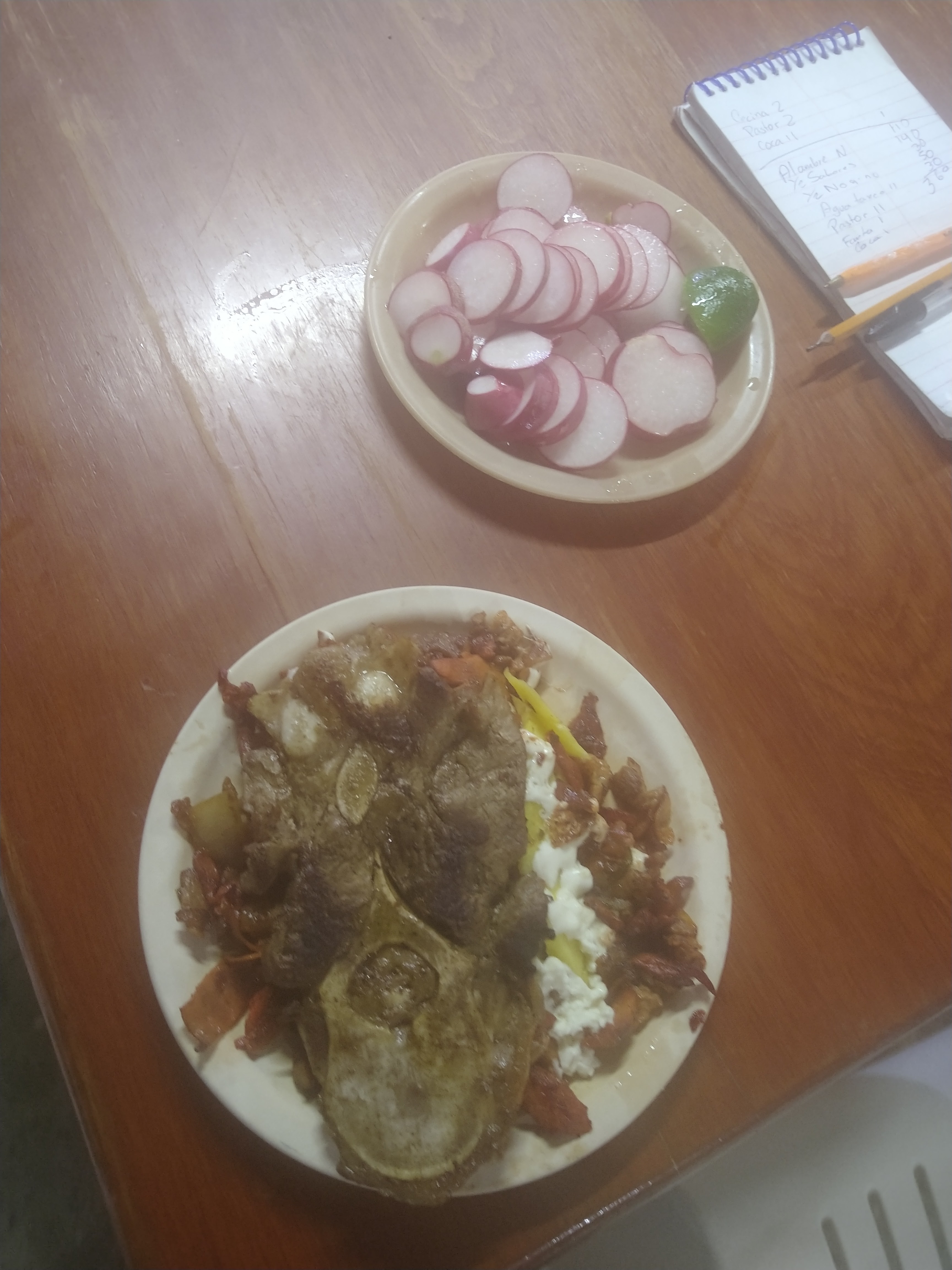 Taqueria "EL BUEN SAZÓN" image 5