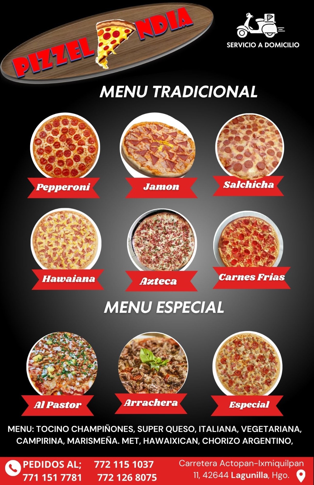 PIZZELANDIA image 2
