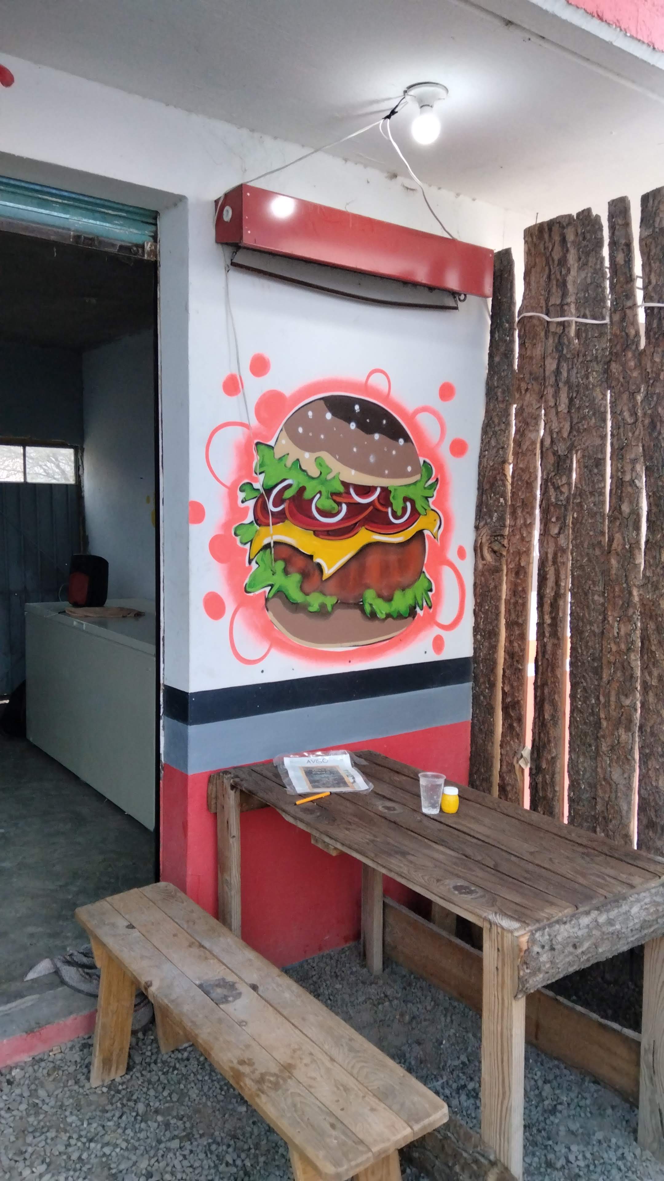 Cabaña del tio tony image 3