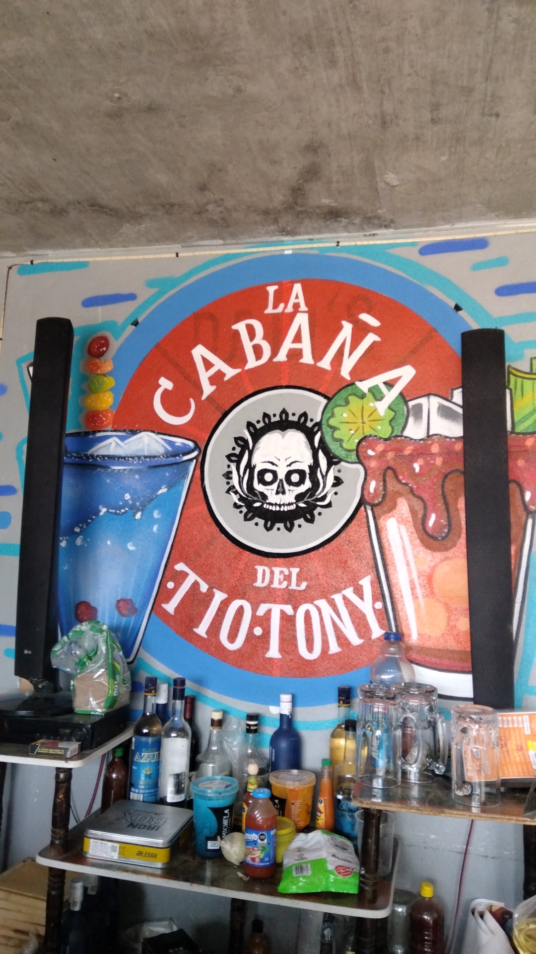 Cabaña del tio tony image 4
