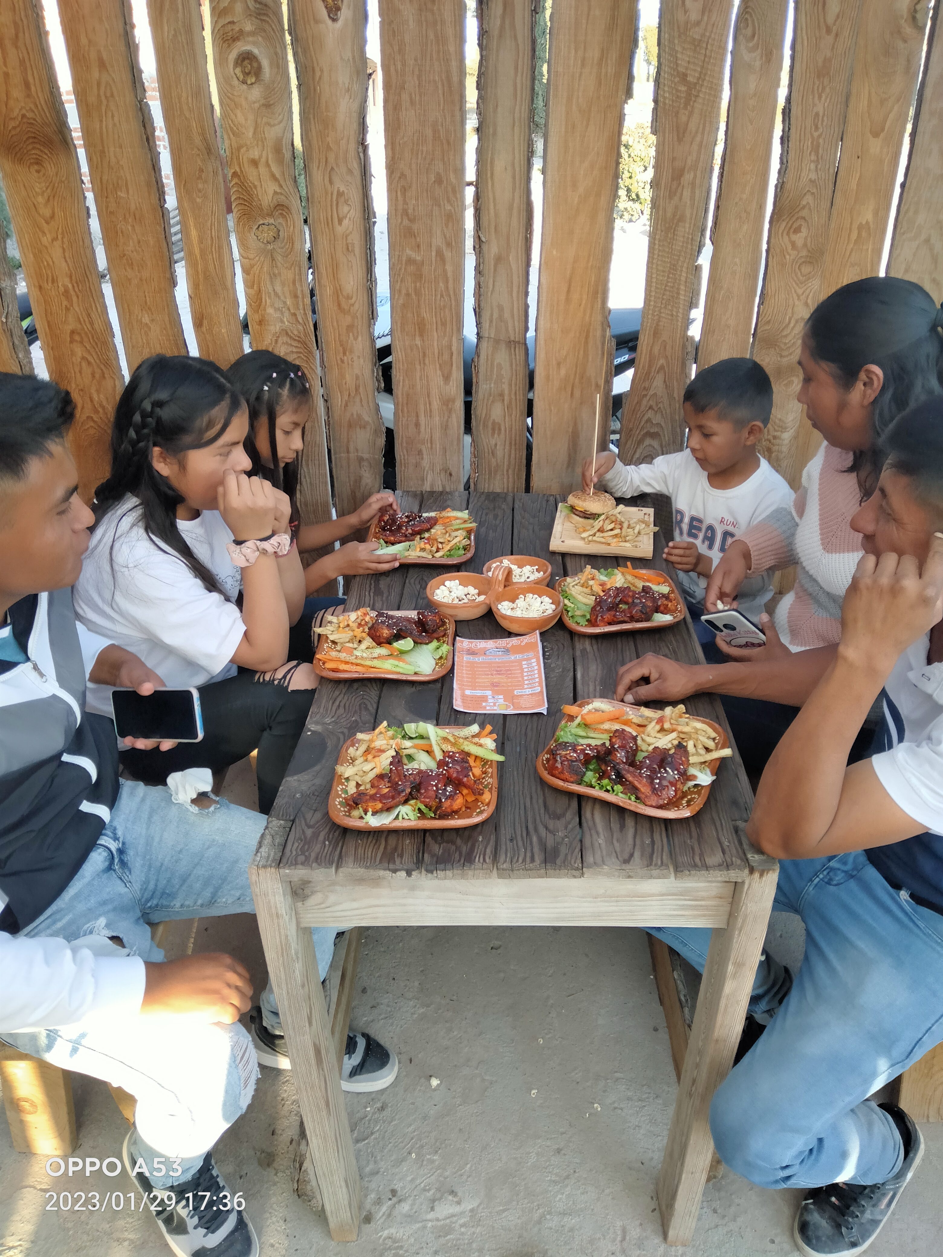 Cabaña del tio tony image 5