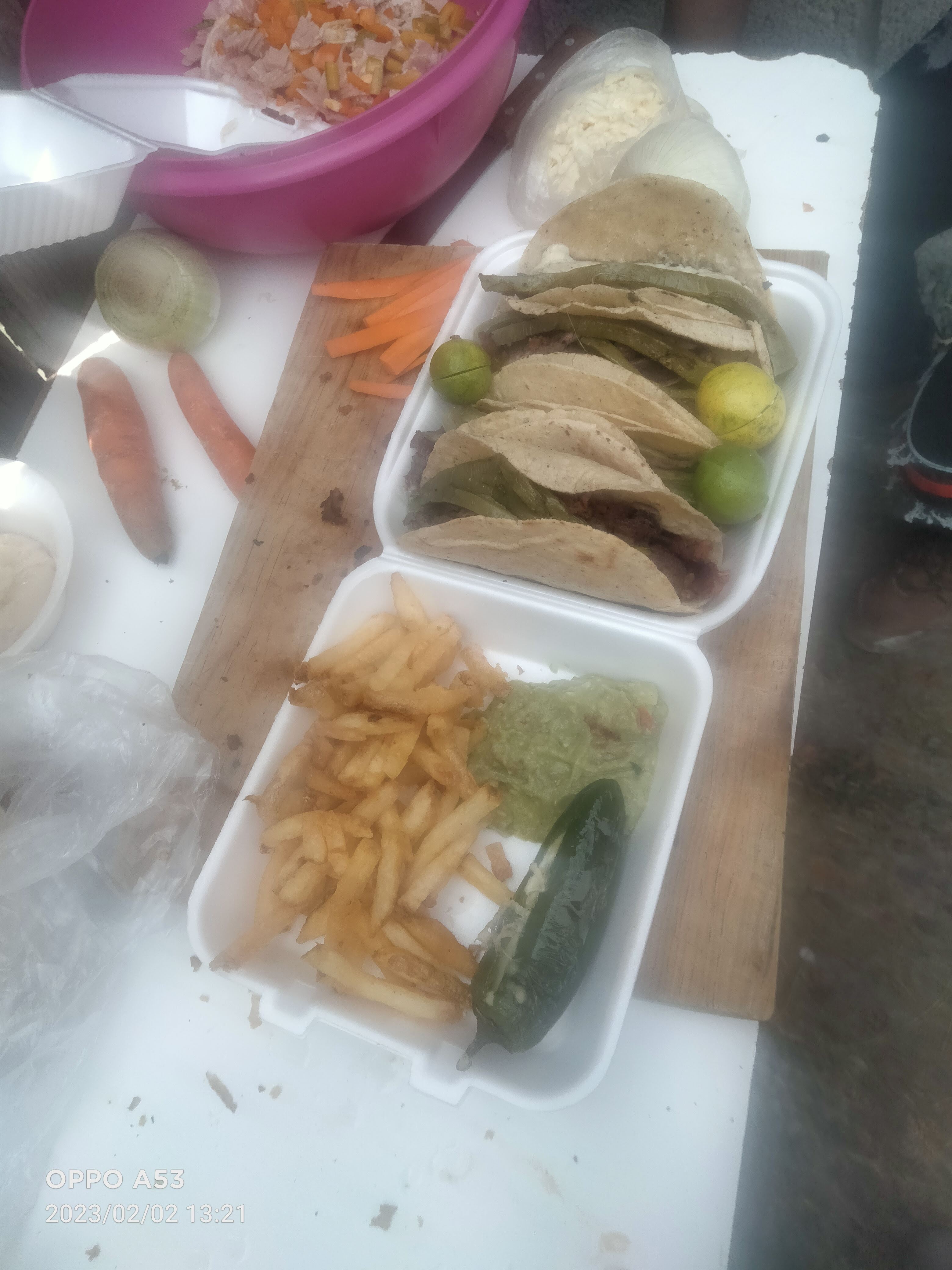 Cabaña del tio tony image 7