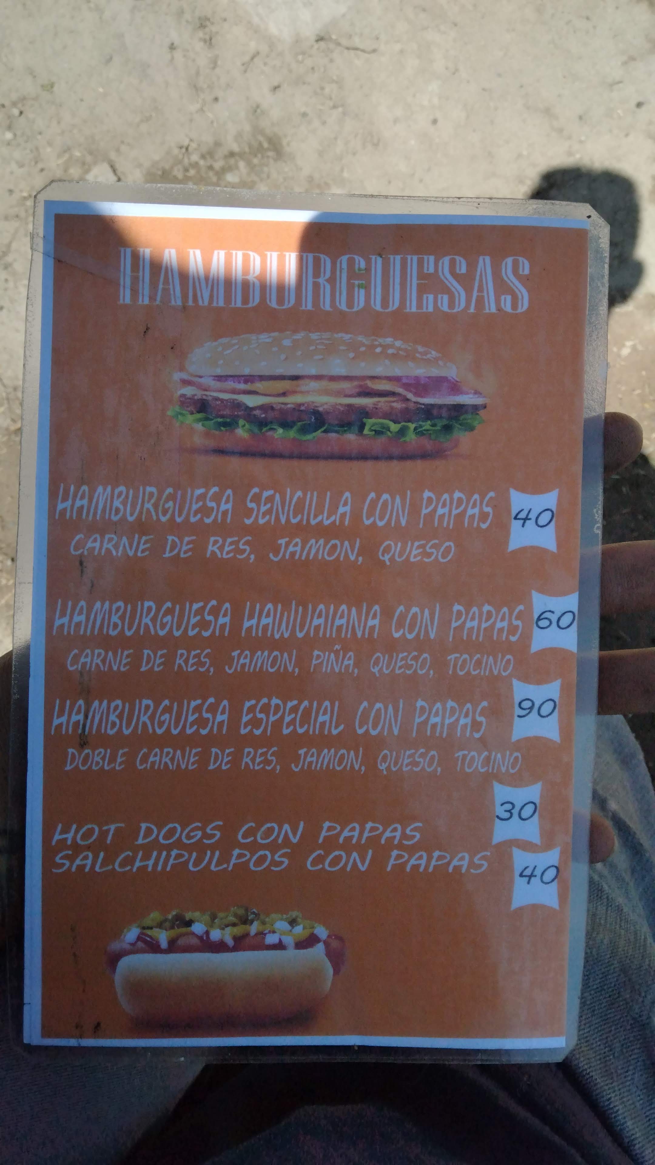 Cabaña del tio tony image 9