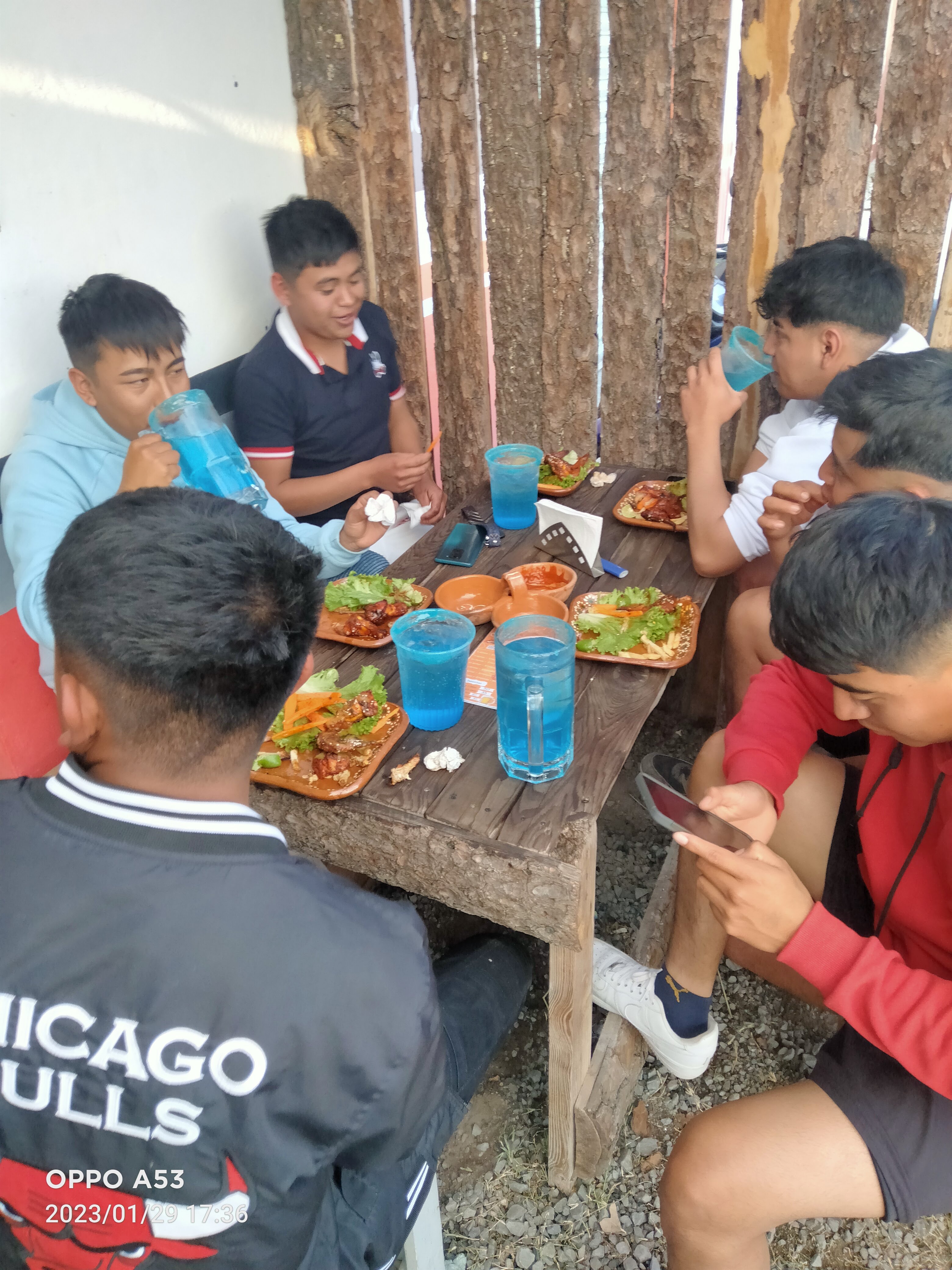 Cabaña del tio tony image 10