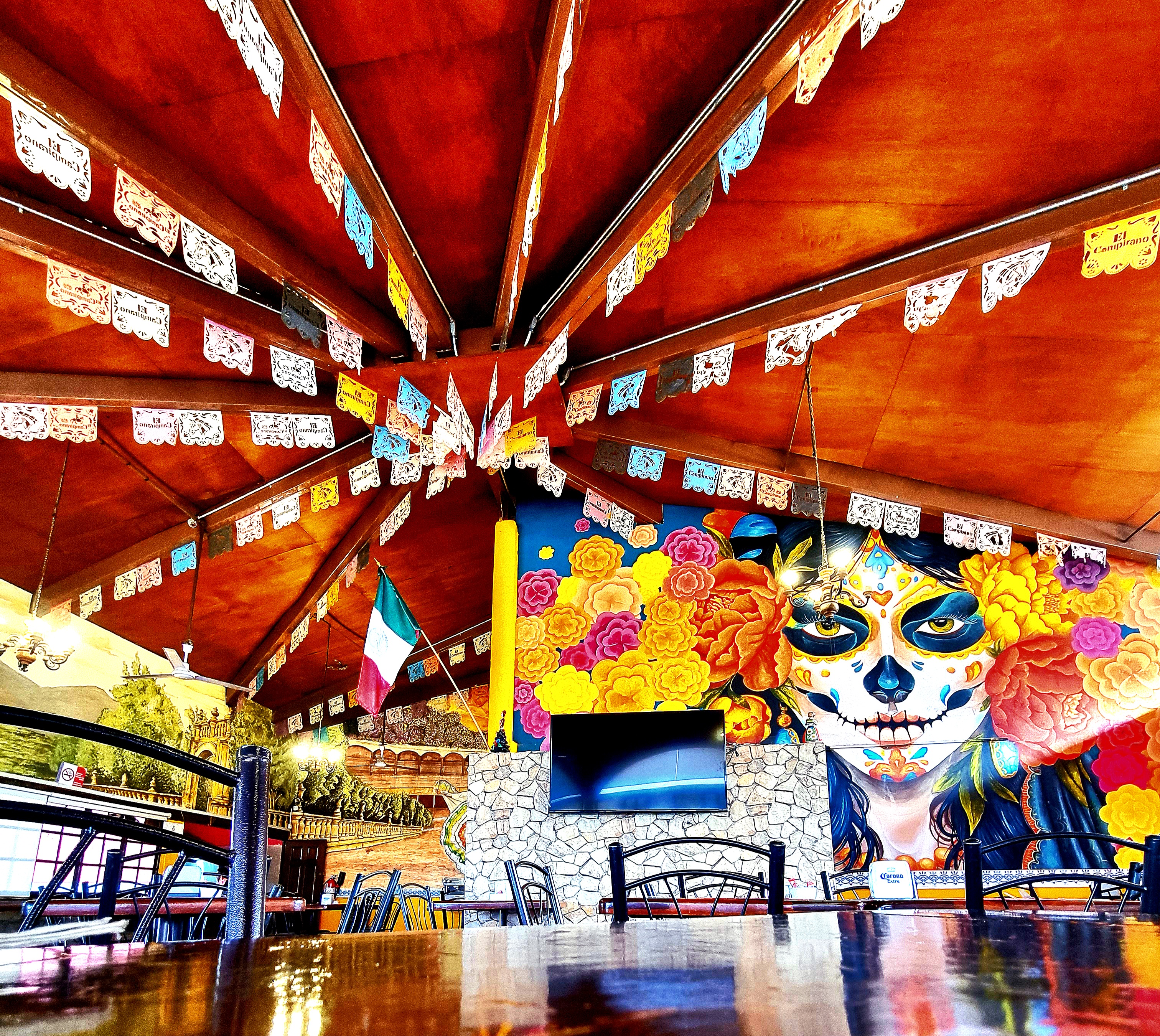 El Campirano image 1