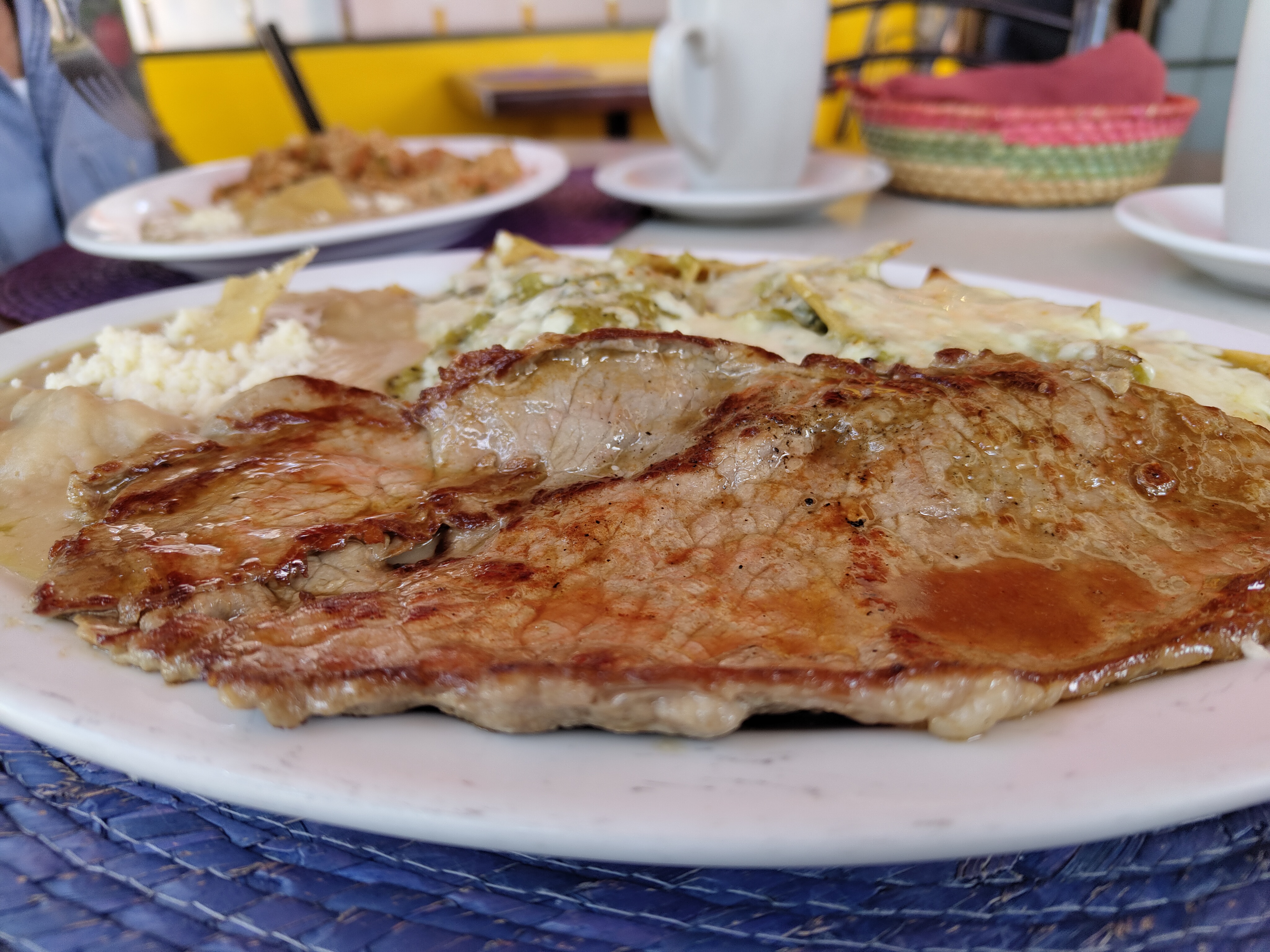 El Campirano image 8