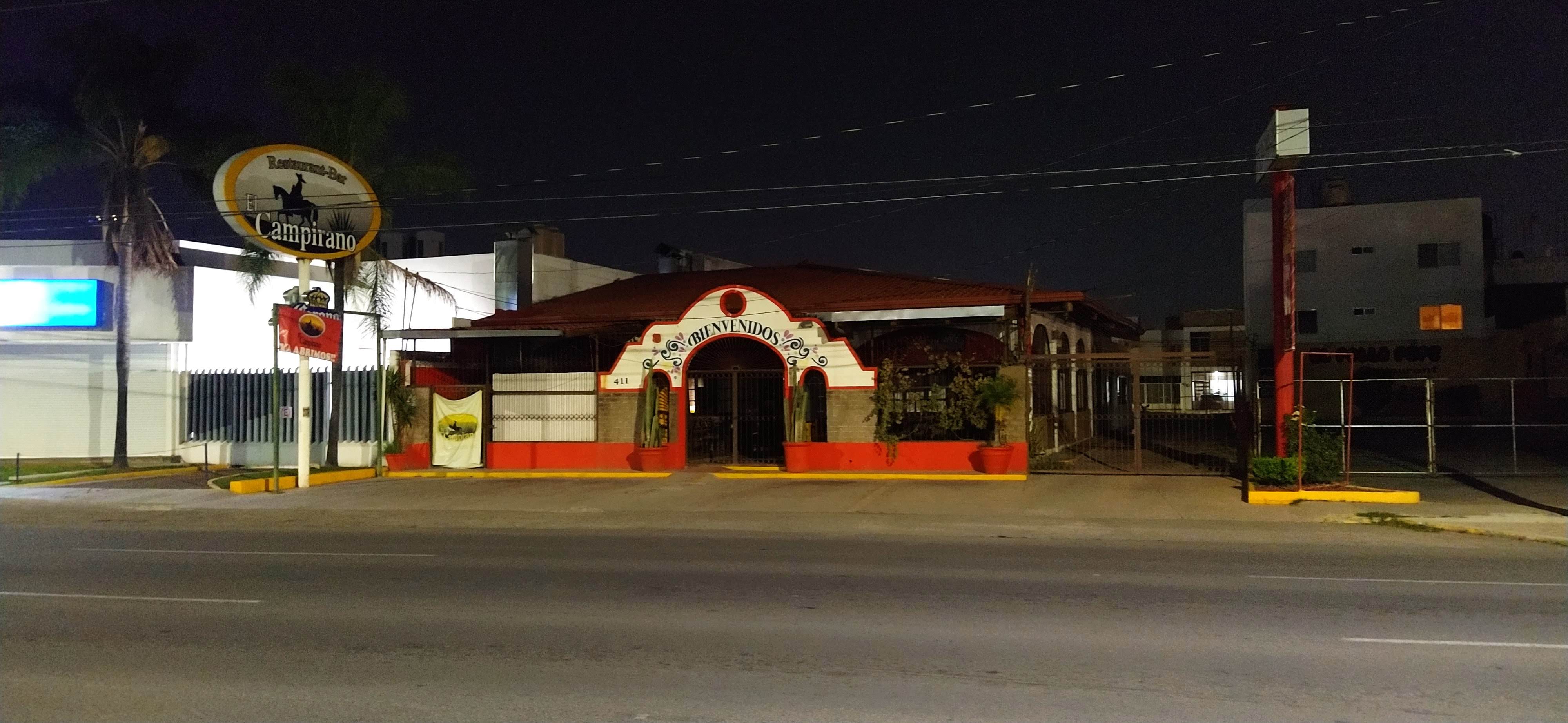 El Campirano image 9