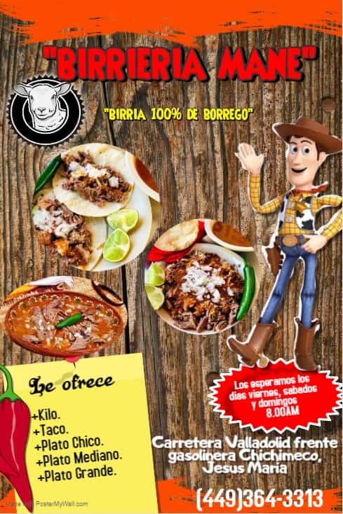 Birrieria Mane image 1