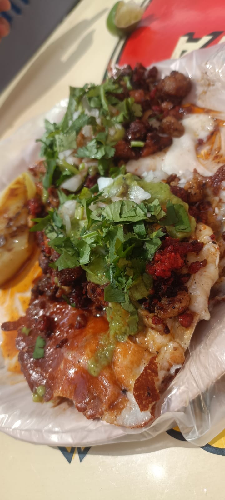 Tacos RosRey image 2