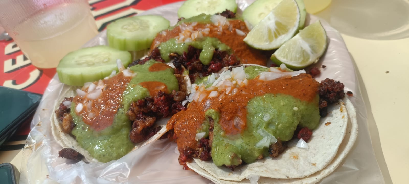 Tacos RosRey image 4