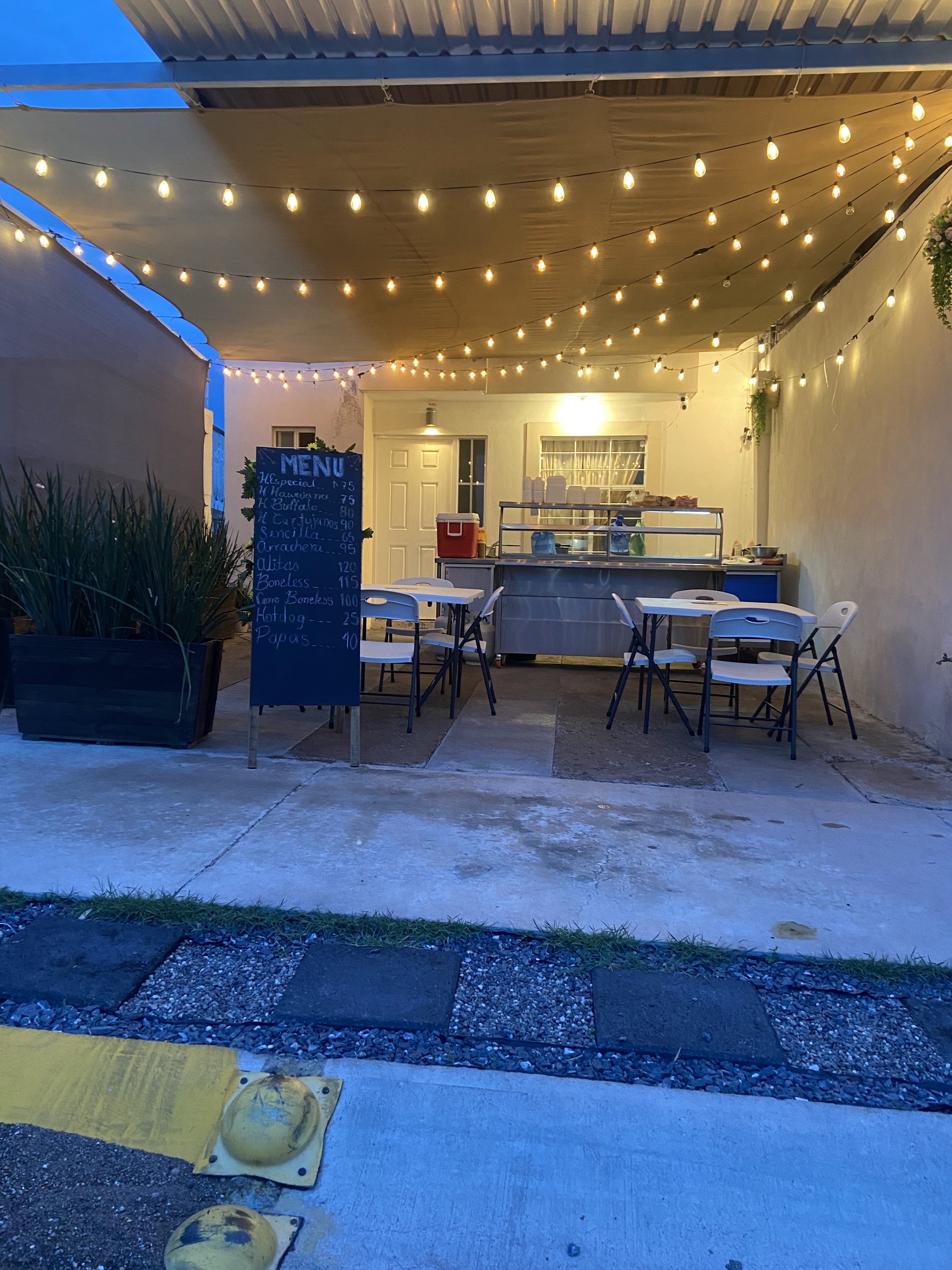 Cartujanos Burger image 1