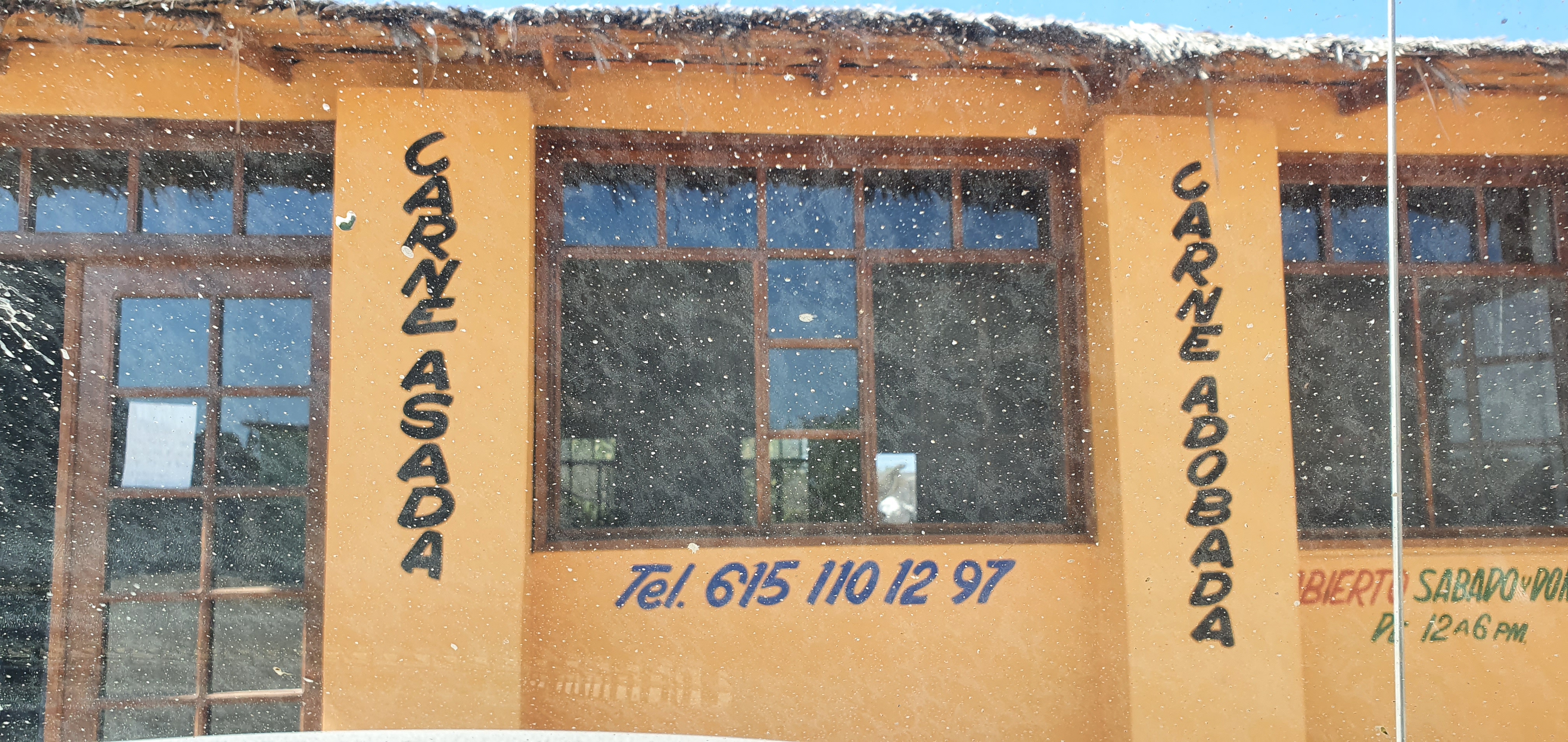 Asadero la palapa image 1