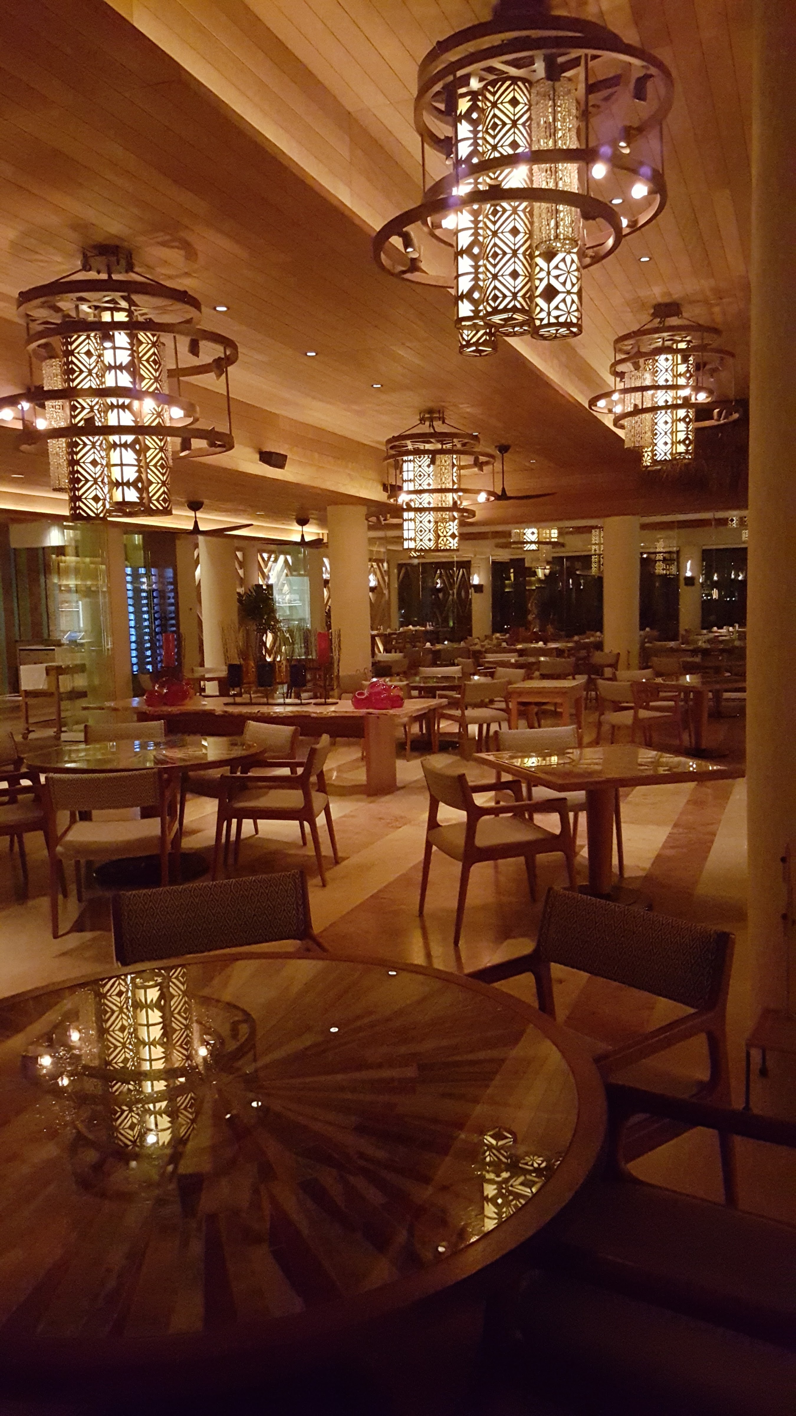 Agua by Larbi Restaurant image 2