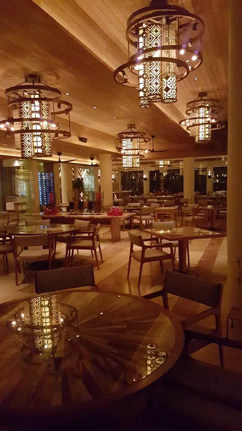 Agua by Larbi Restaurant image 2