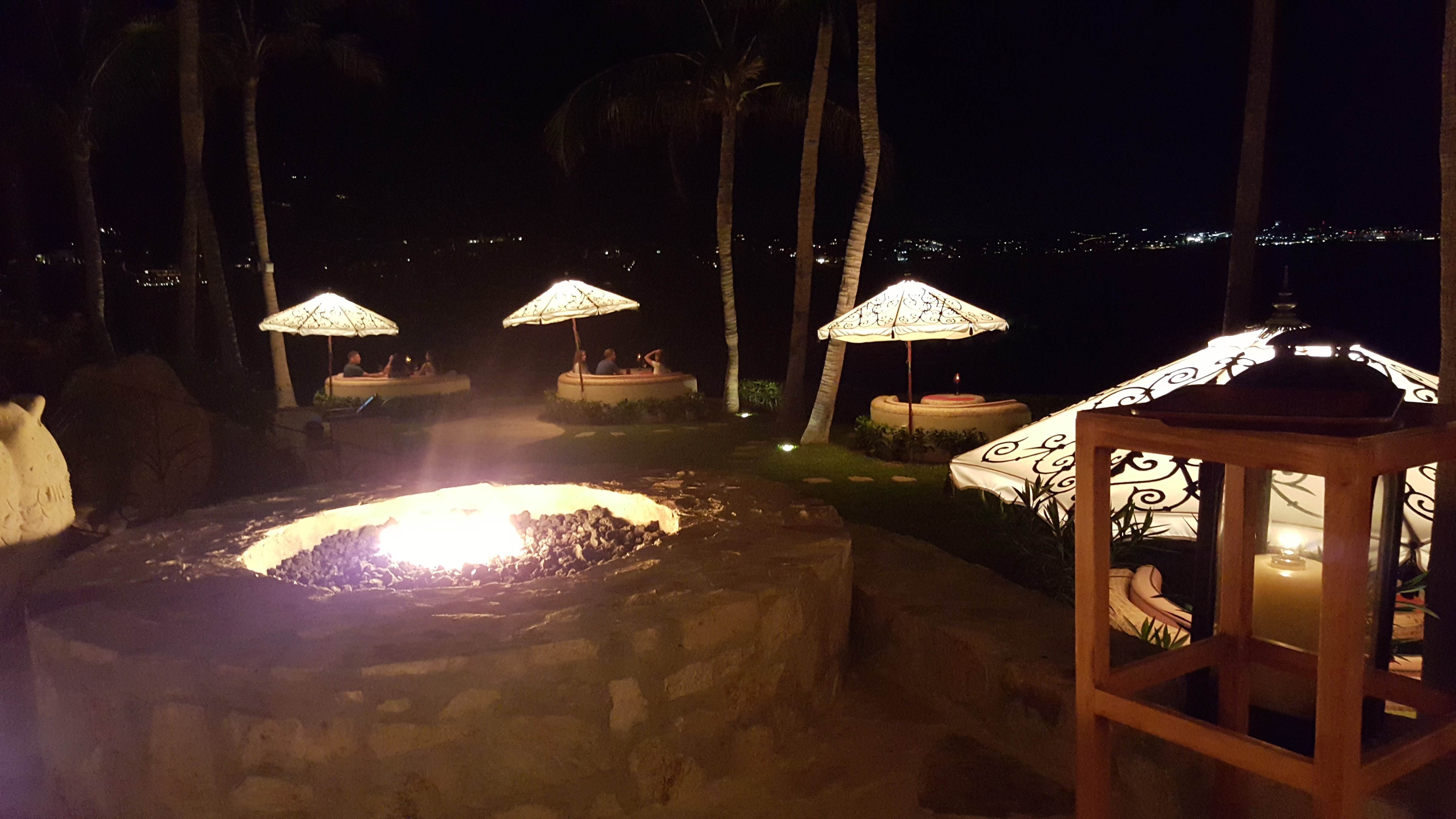 Agua by Larbi Restaurant image 3