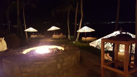 Agua by Larbi Restaurant image 3