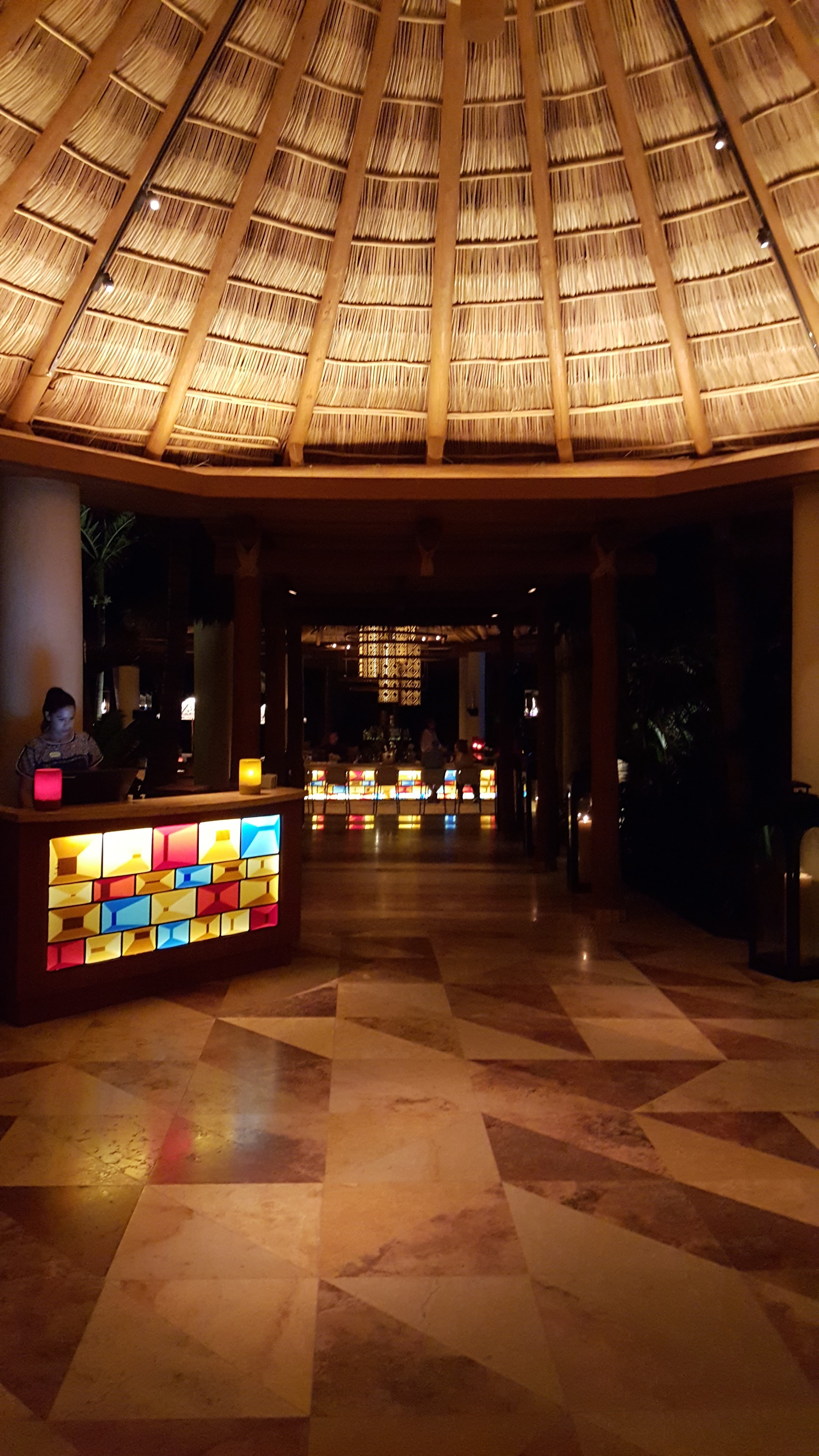 Agua by Larbi Restaurant image 4