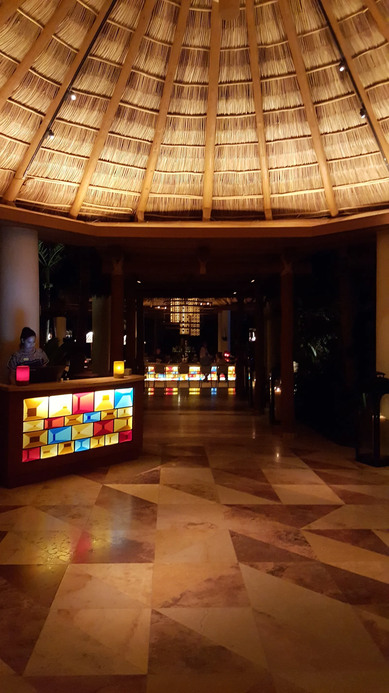 Agua by Larbi Restaurant image 4