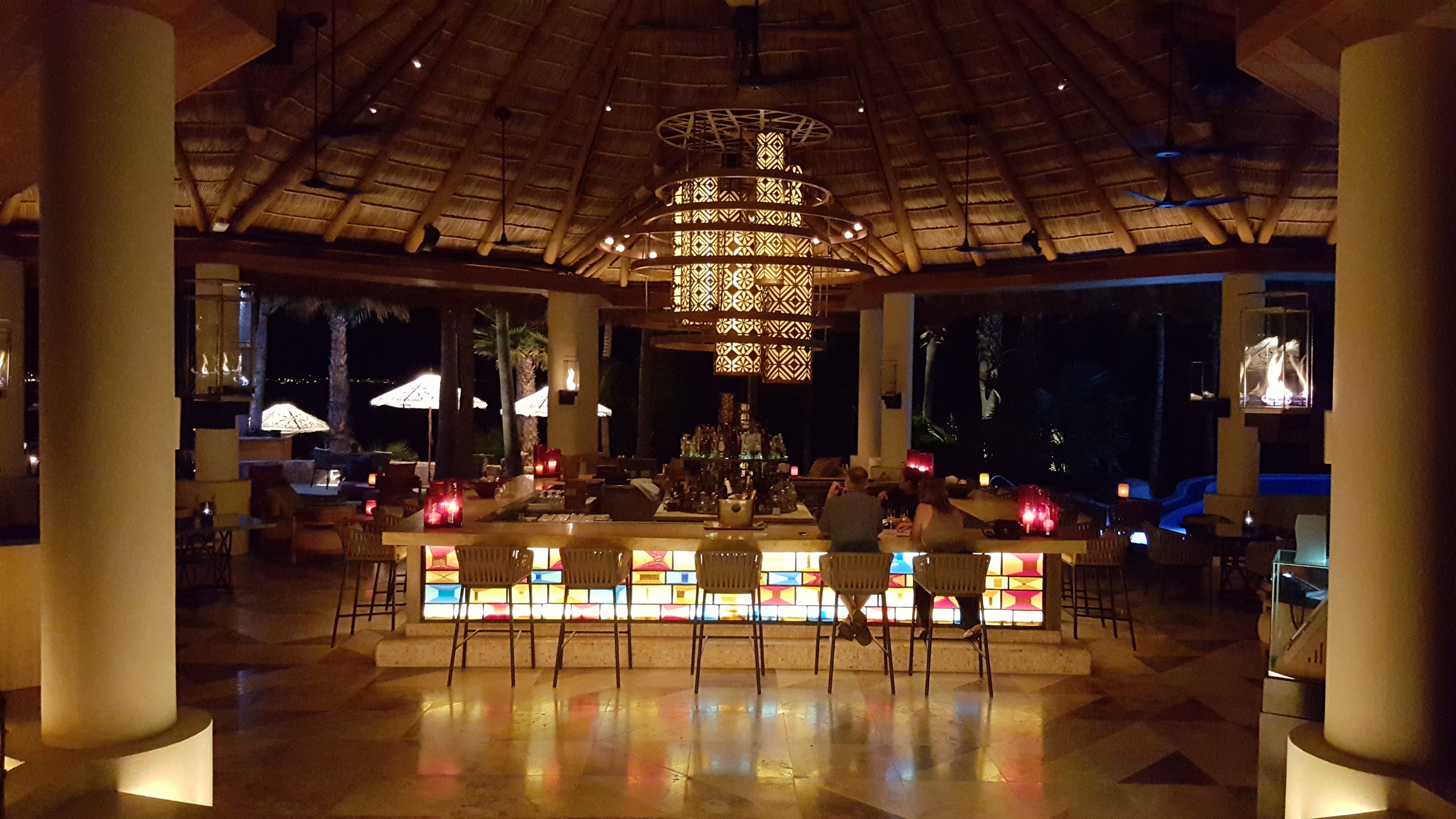 Agua by Larbi Restaurant image 5