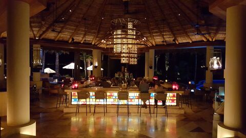 Agua by Larbi Restaurant image 5