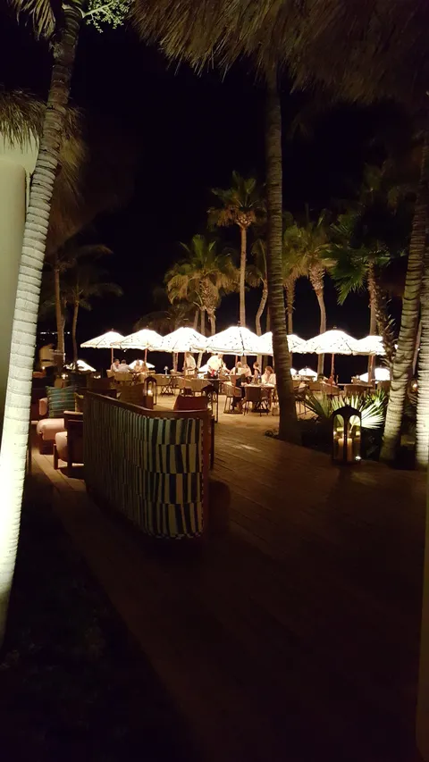 Agua by Larbi Restaurant image 7