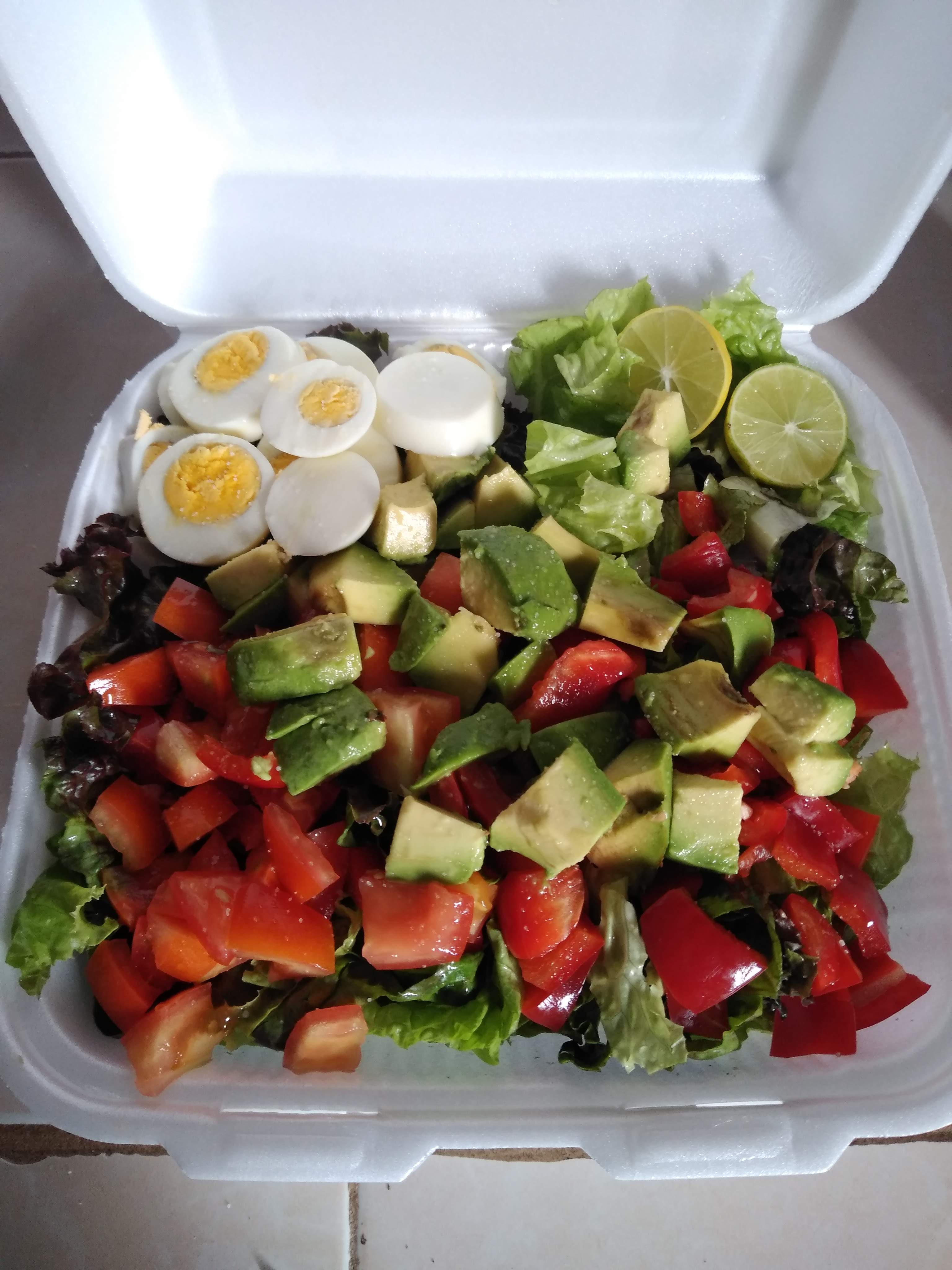 Jugos y Licuados Akemy image 2