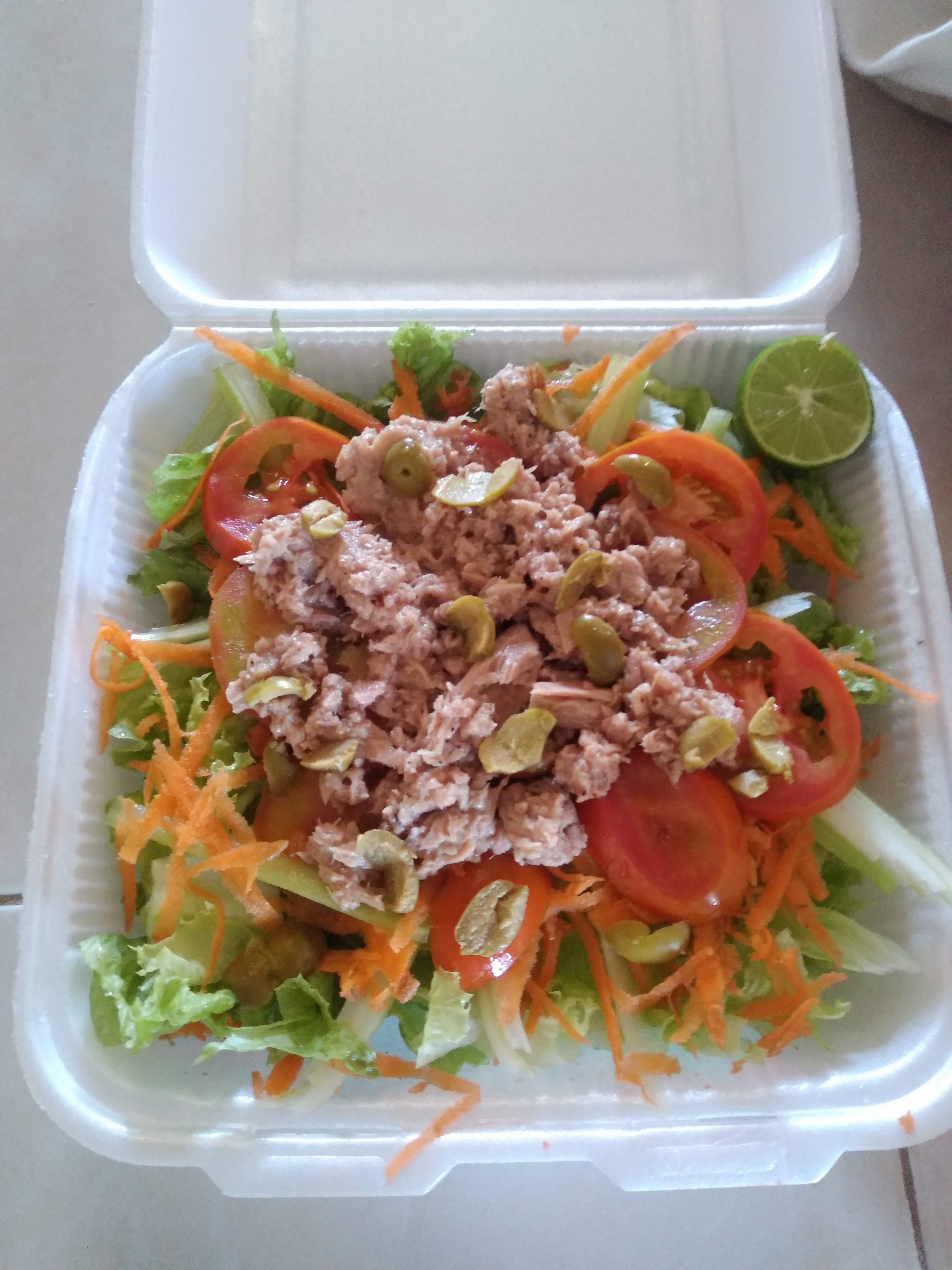 Jugos y Licuados Akemy image 4