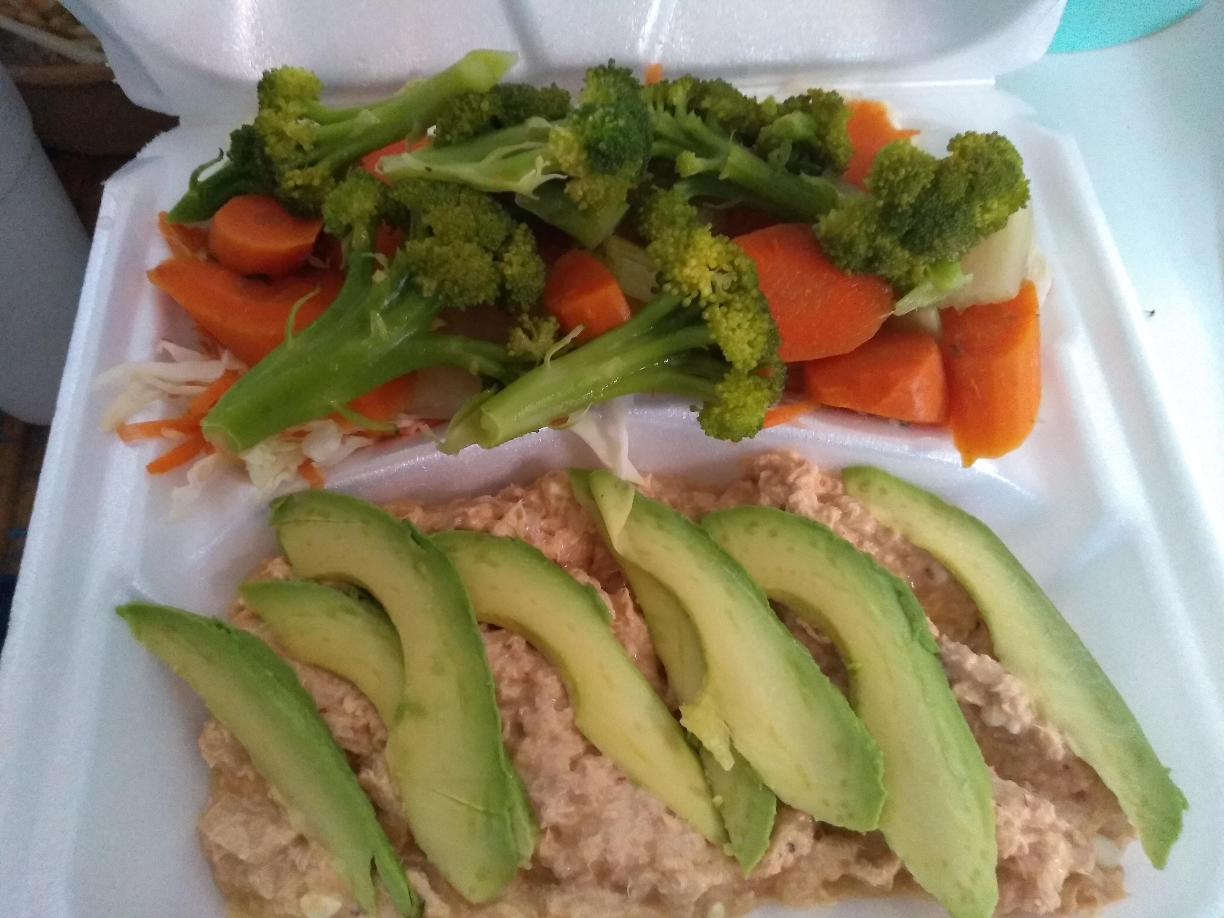 Jugos y Licuados Akemy image 5