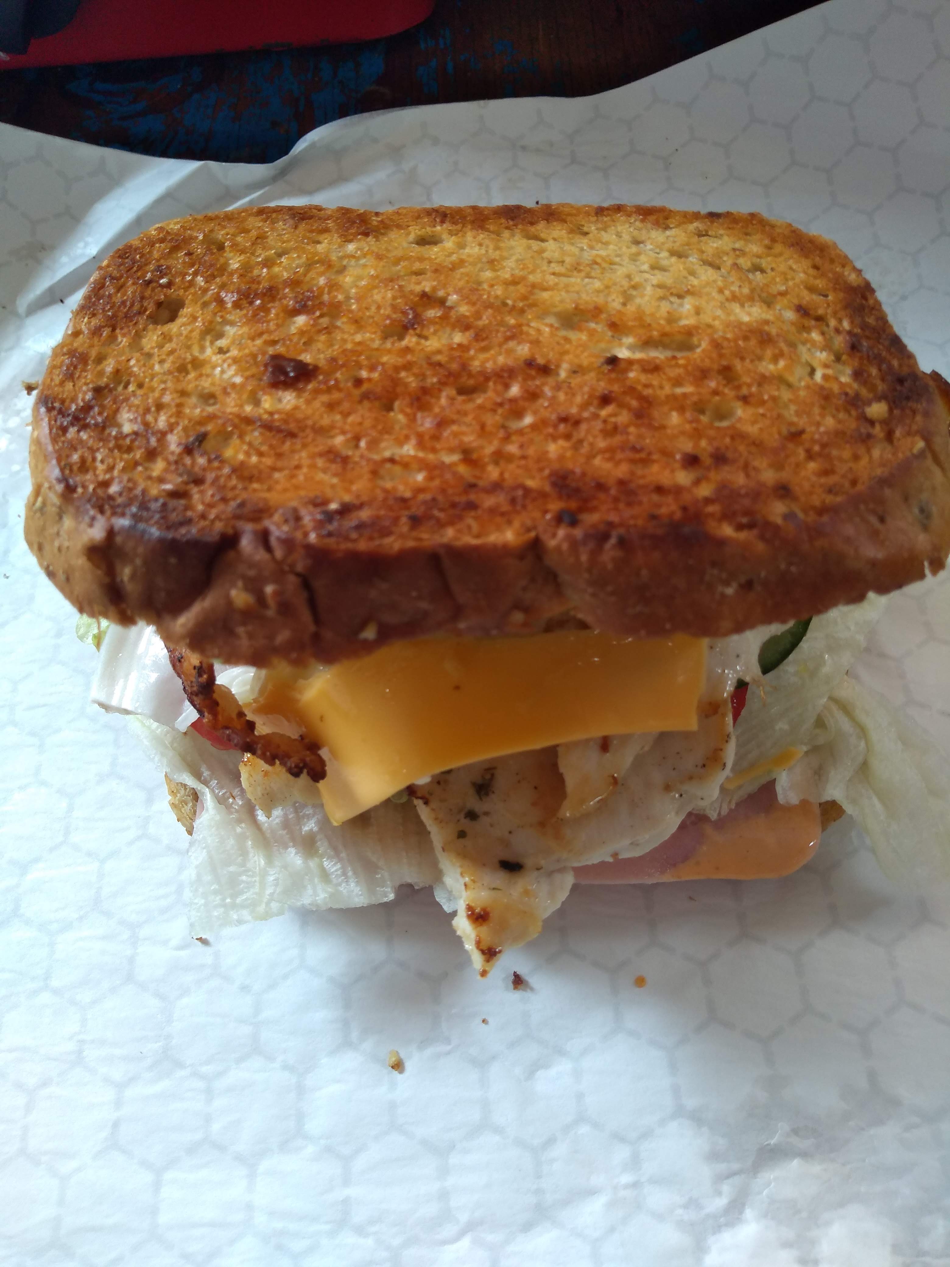 Jugos y Licuados Akemy image 7