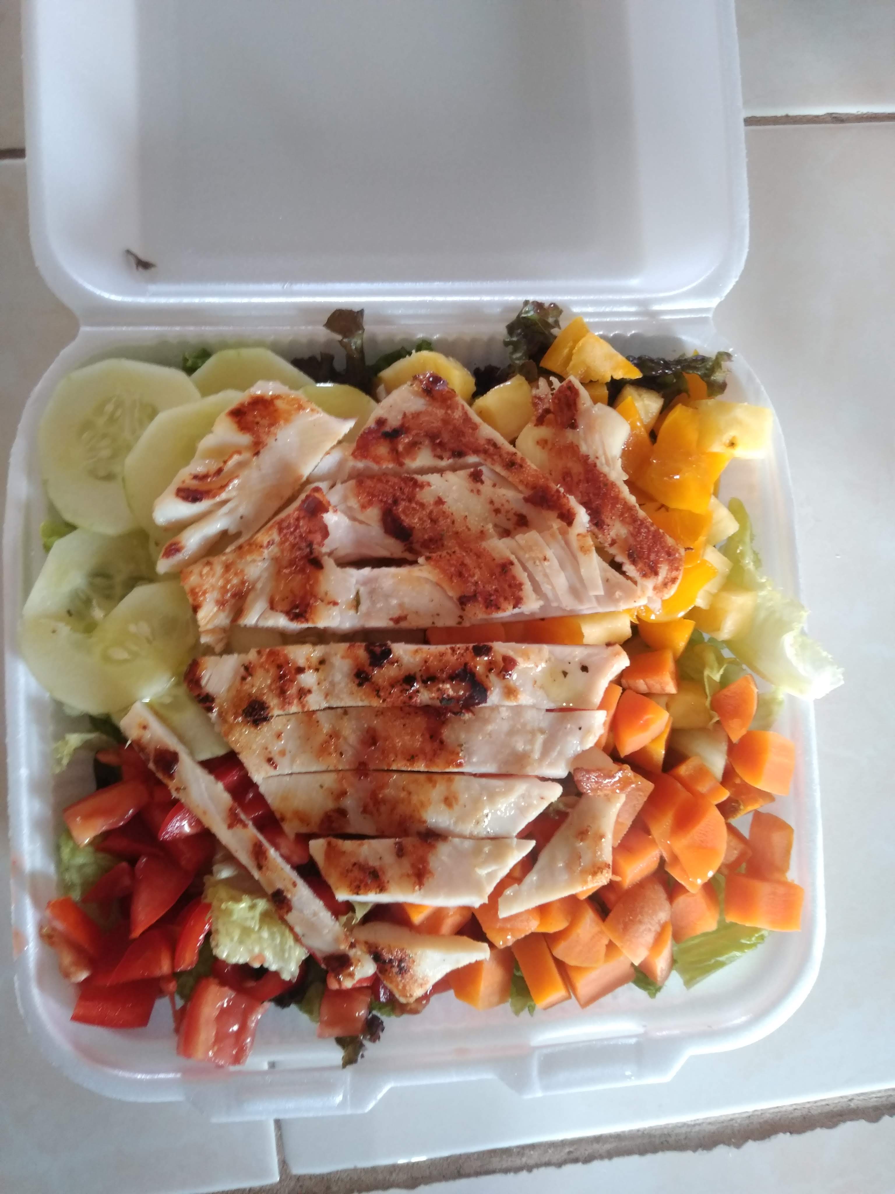 Jugos y Licuados Akemy image 8