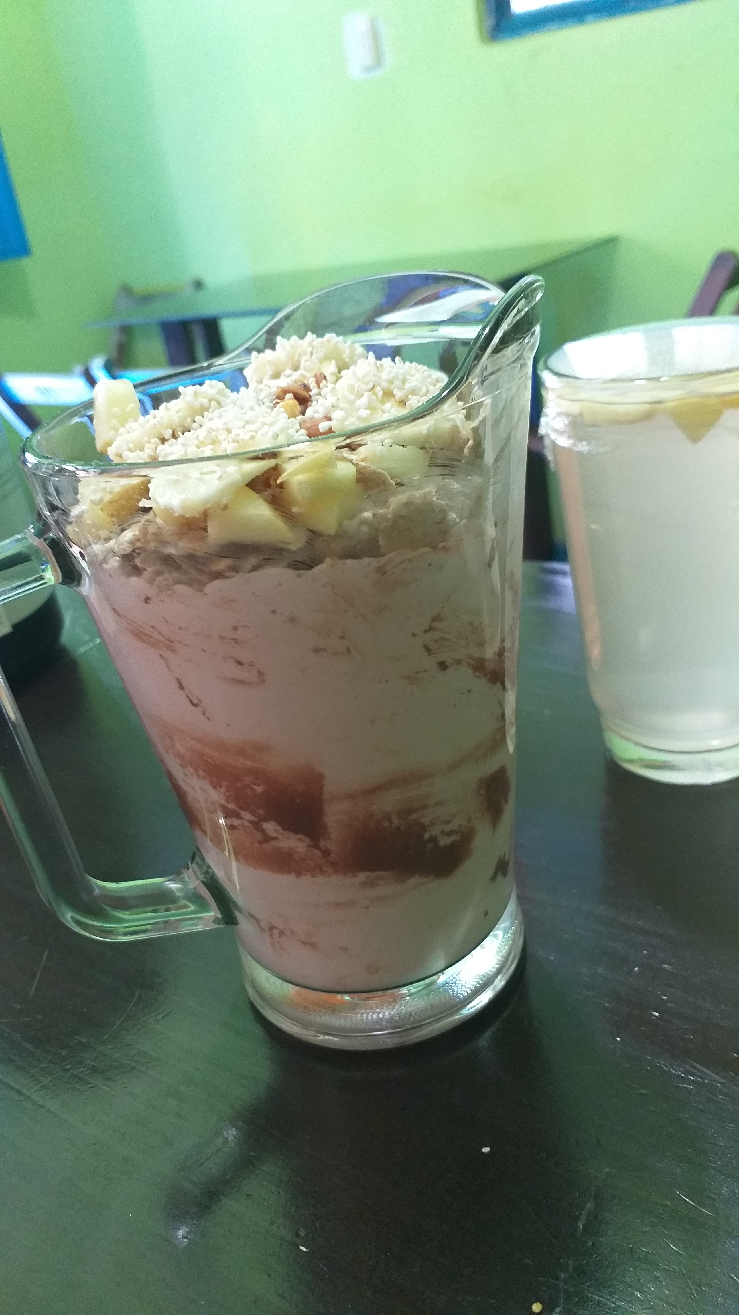 Club de nutricion Alpha image 3