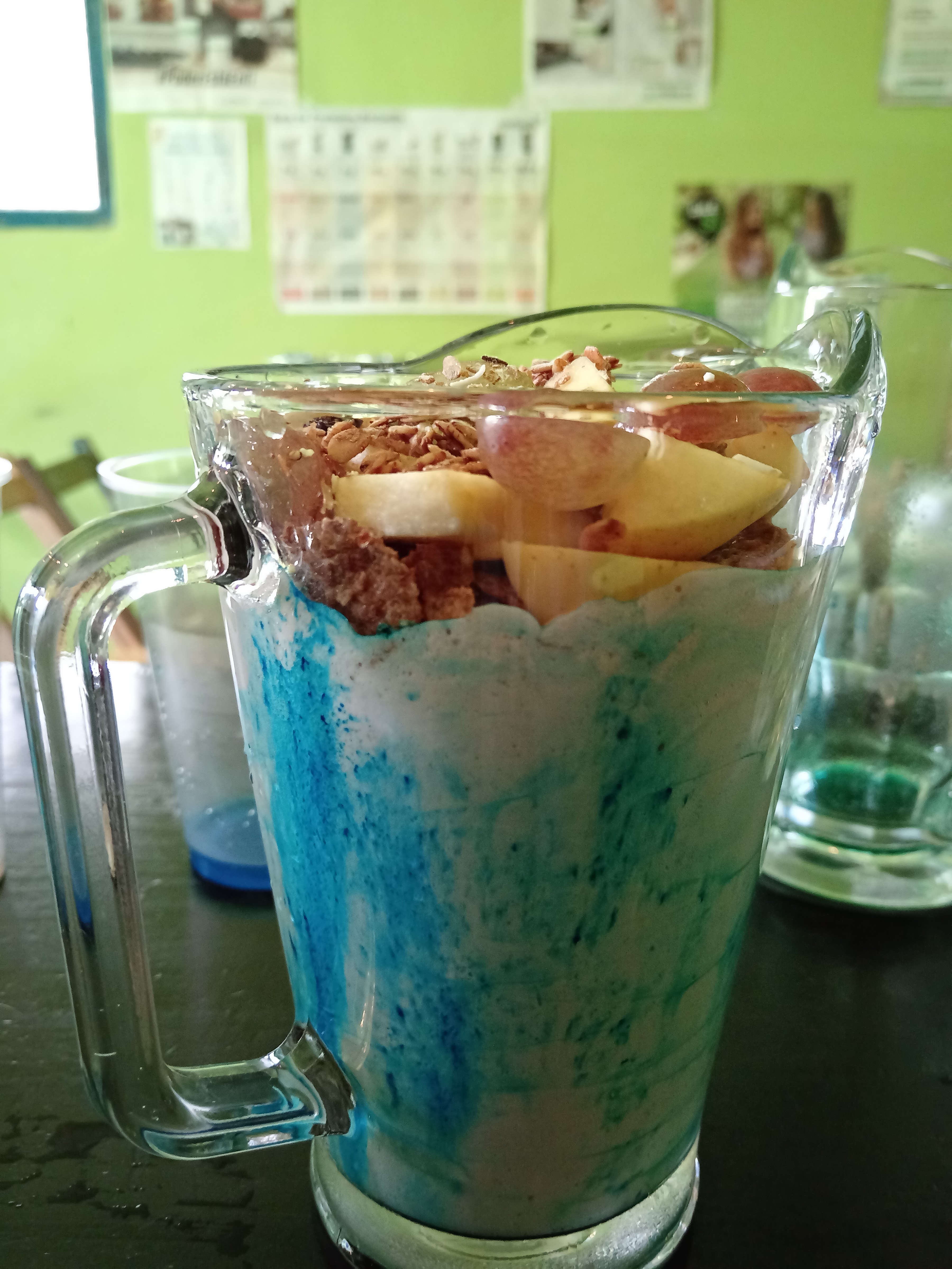 Club de nutricion Alpha image 4