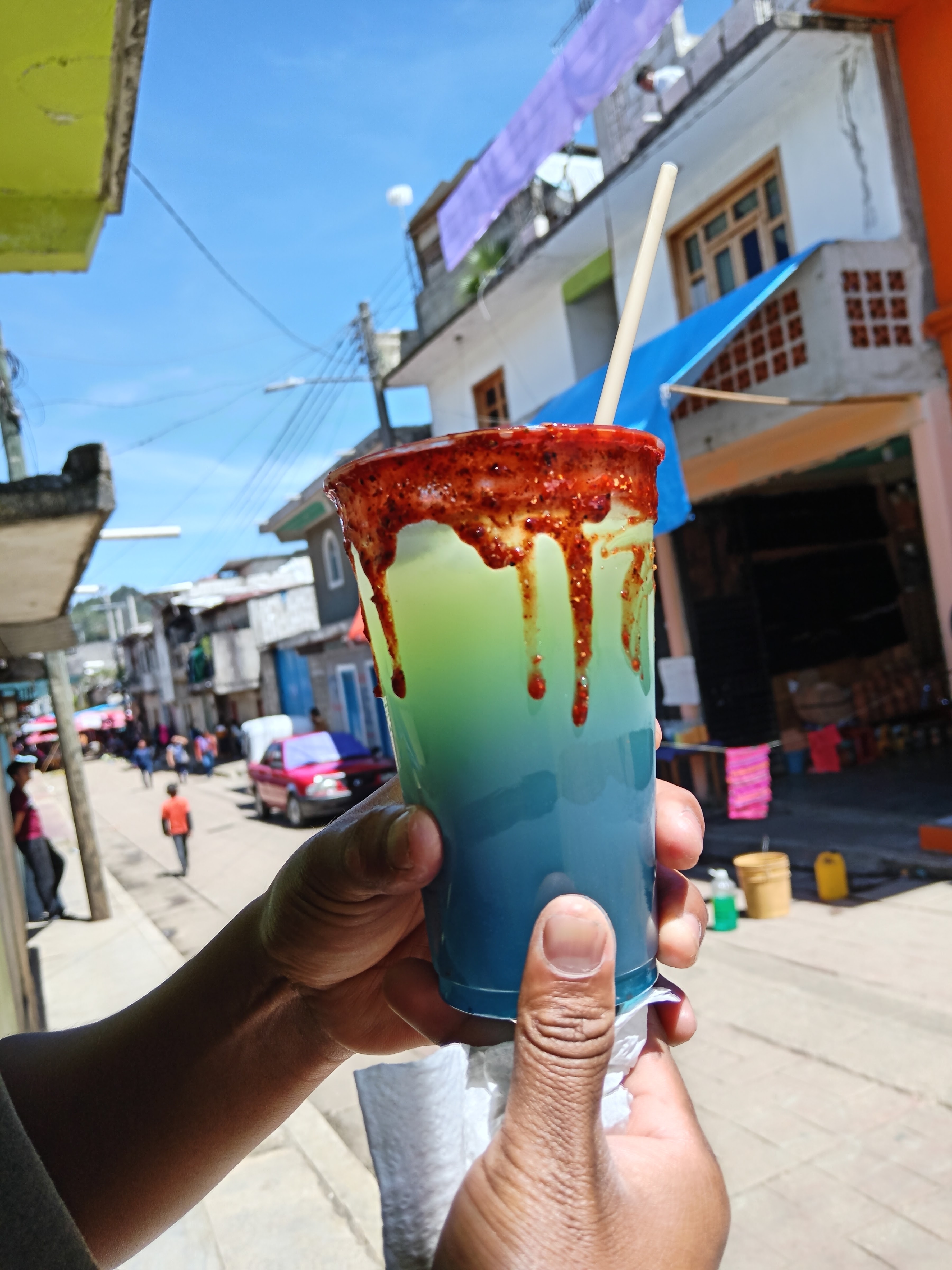 Club de nutricion Alpha image 5