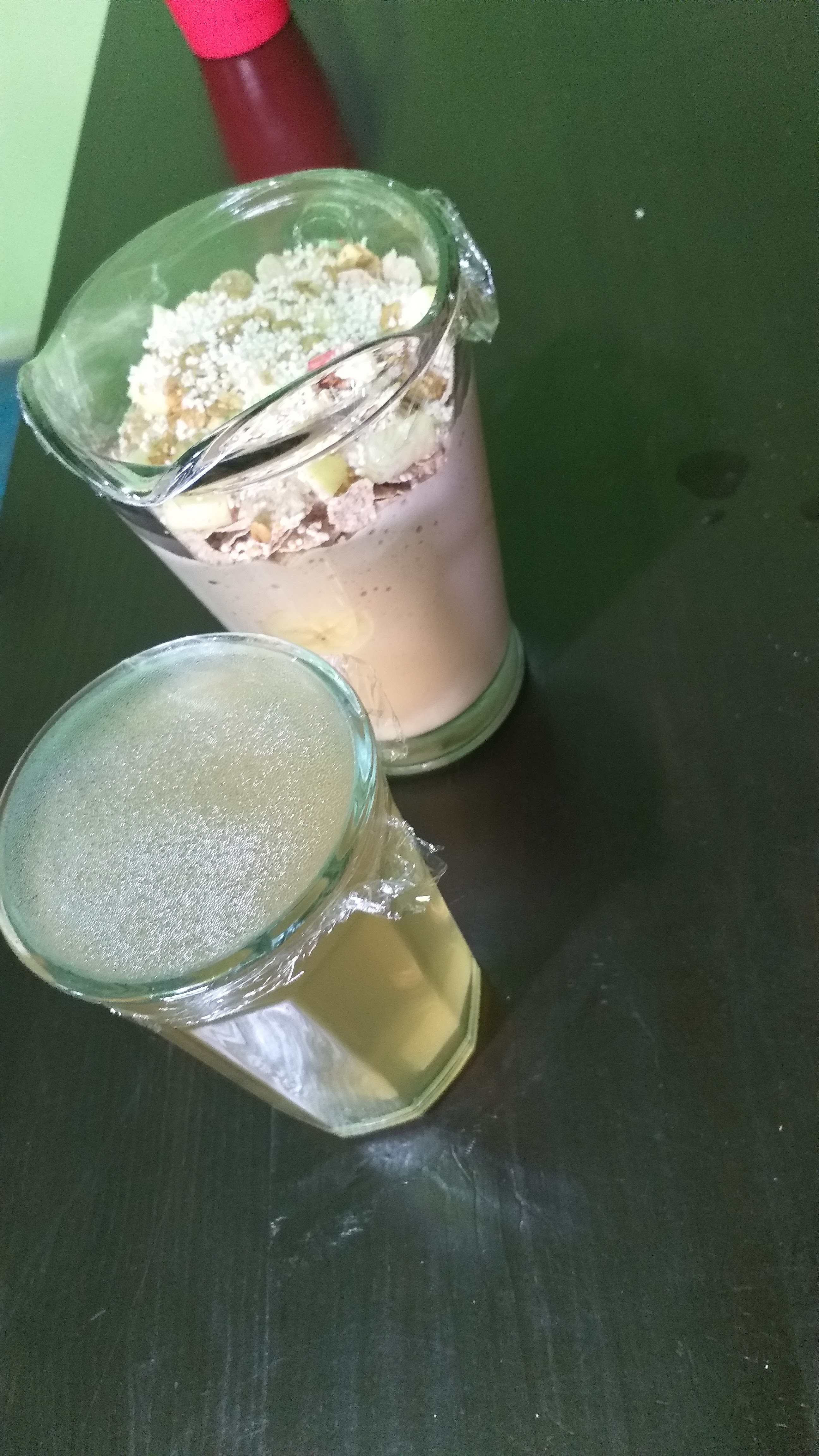 Club de nutricion Alpha image 6