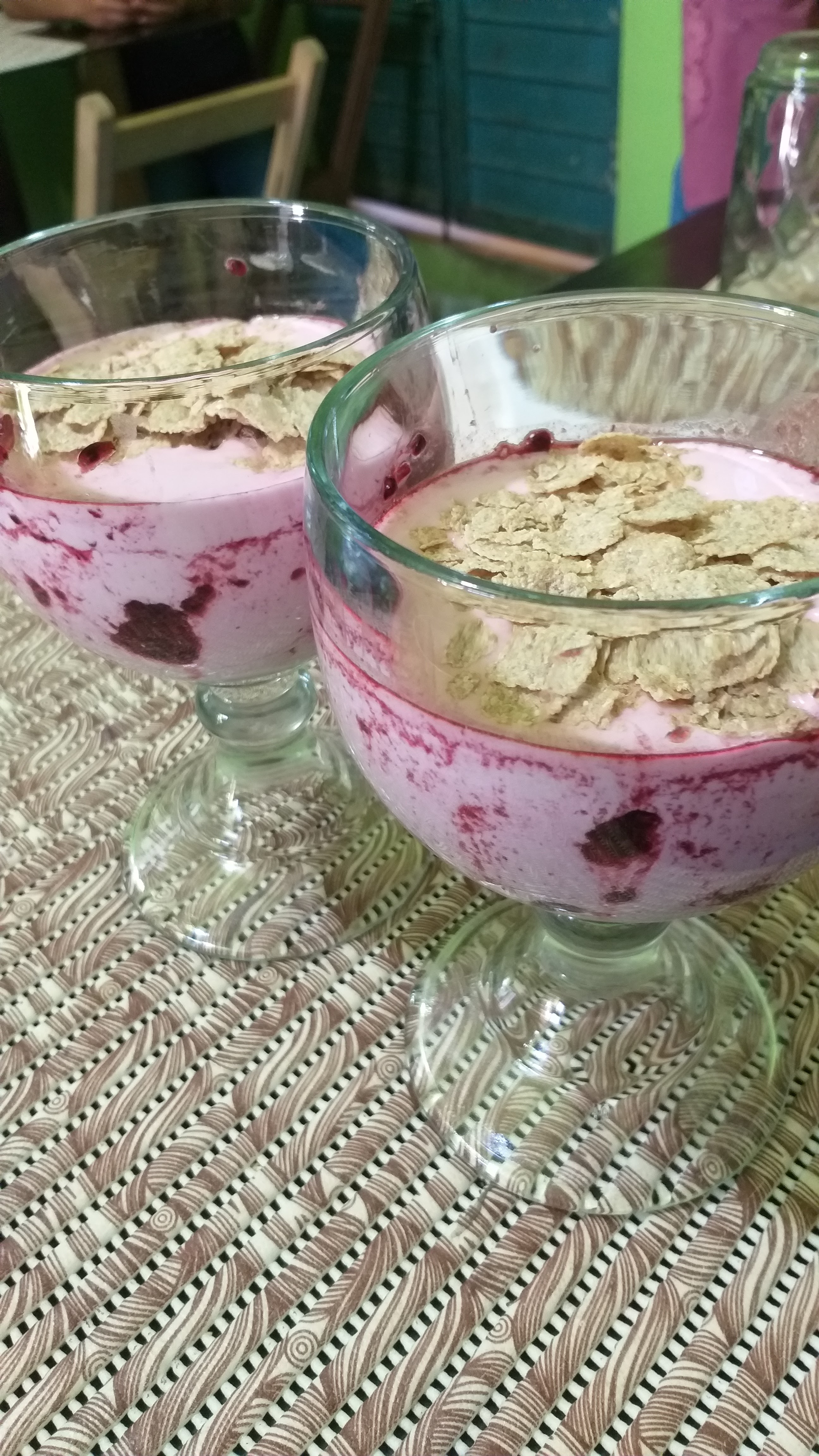 Club de nutricion Alpha image 7