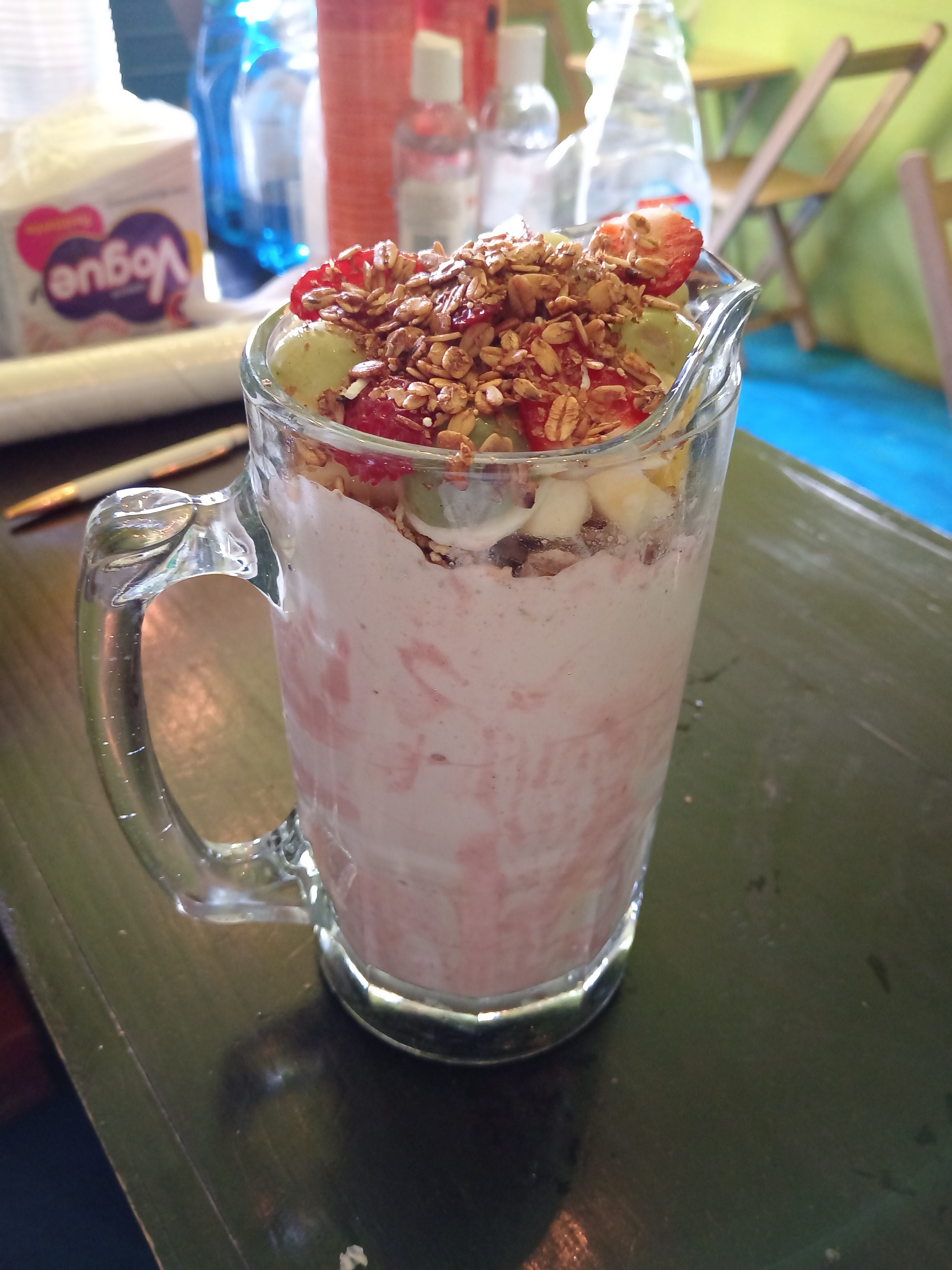 Club de nutricion Alpha image 9