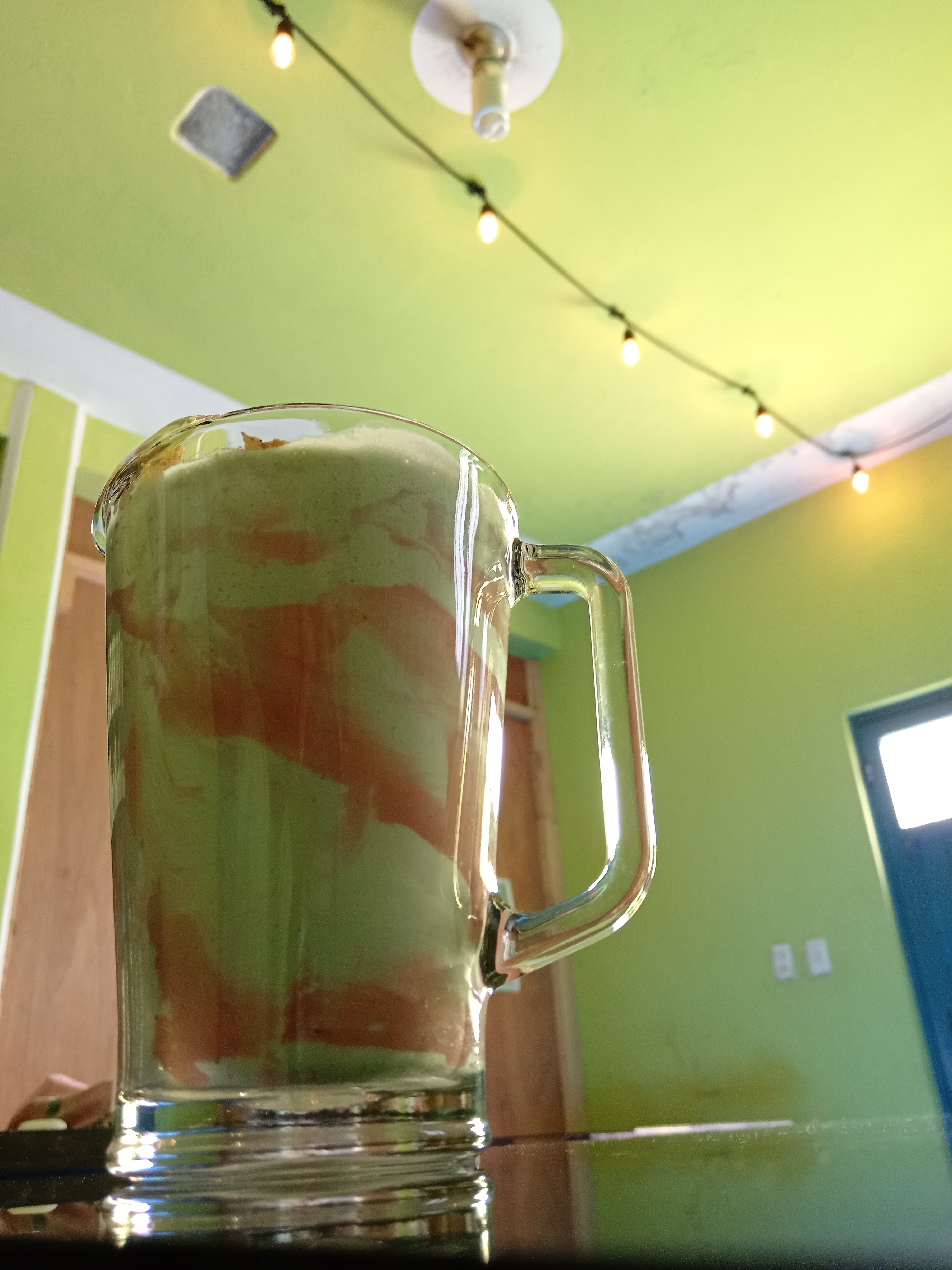 Club de nutricion Alpha image 10