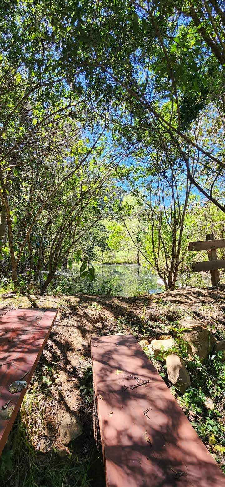 Comedor de truchas "Rancho San Miguel" image 2