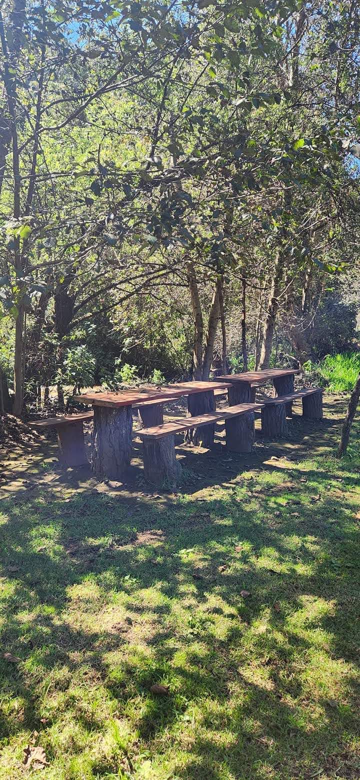 Comedor de truchas "Rancho San Miguel" image 7