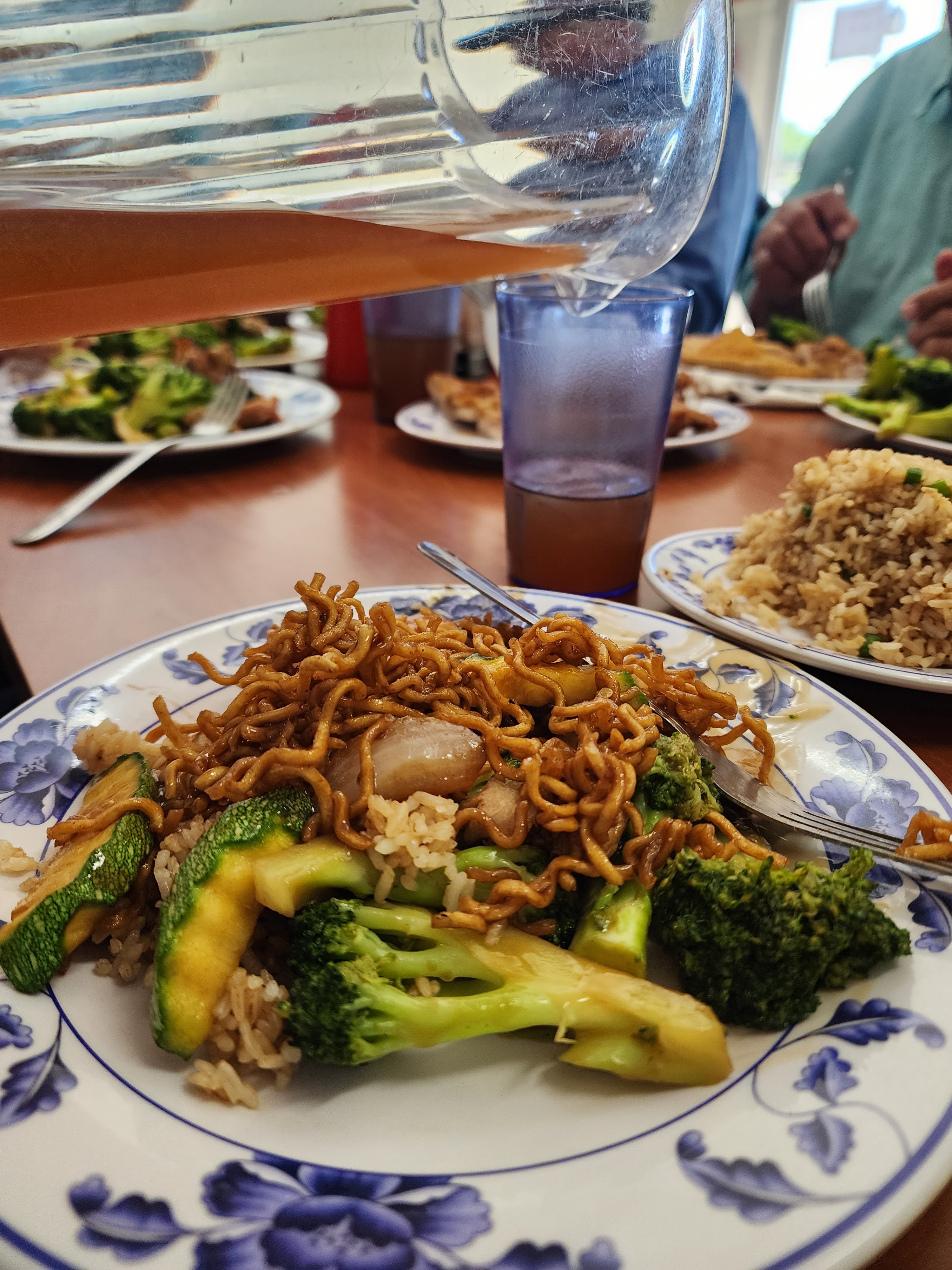 De Comida China LUCKY DRAGON image 2