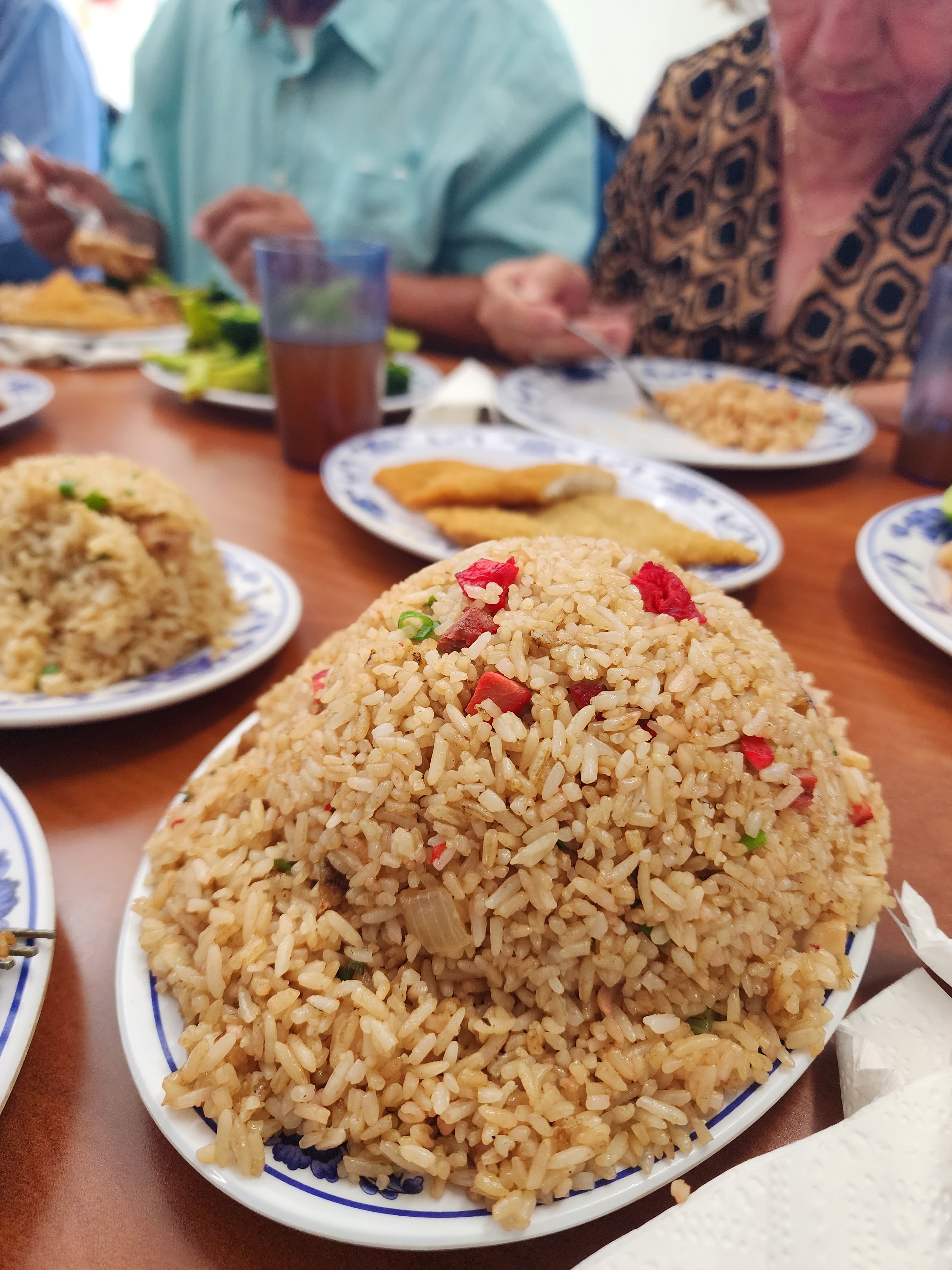 De Comida China LUCKY DRAGON image 6