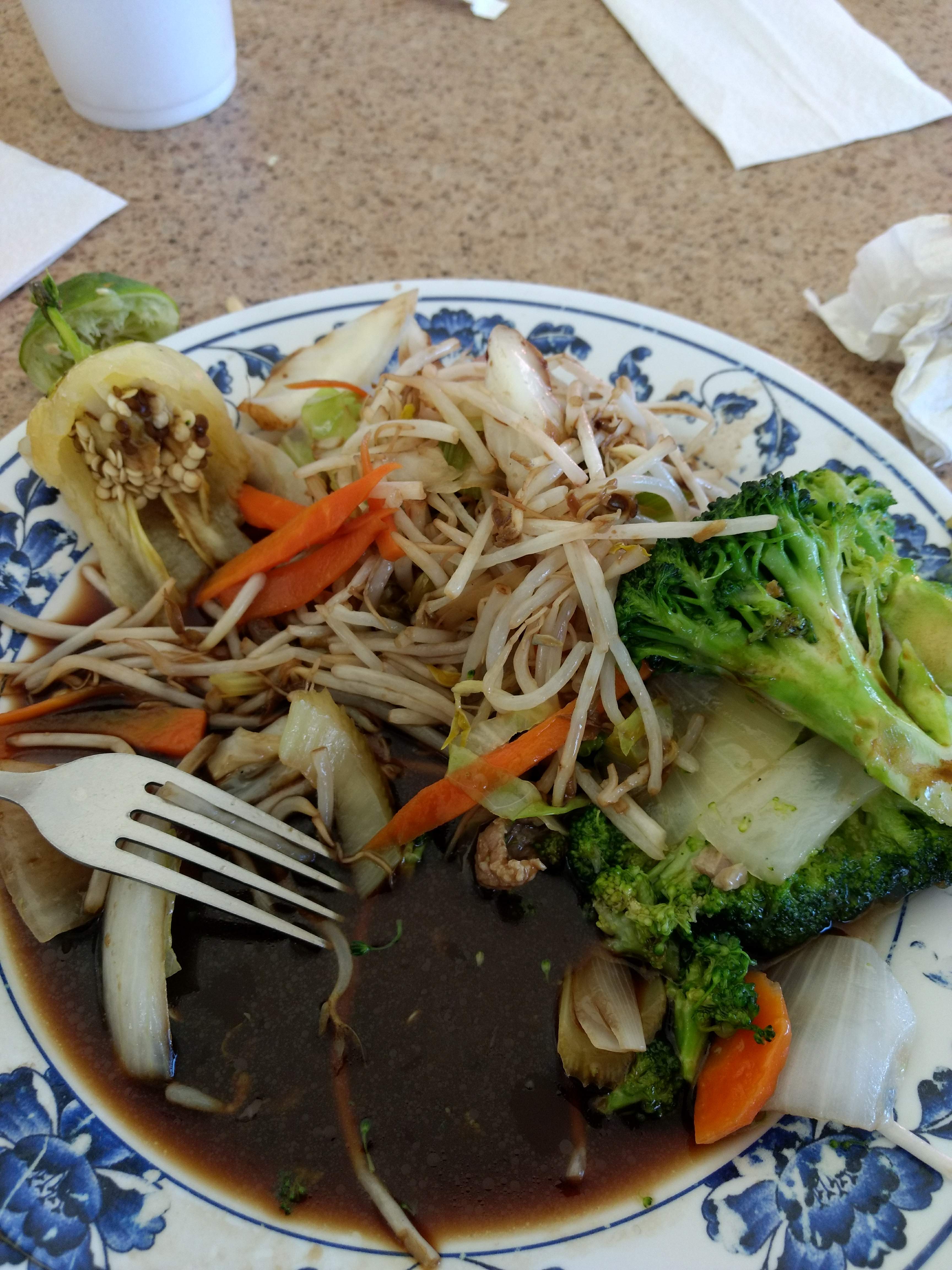 De Comida China LUCKY DRAGON image 7