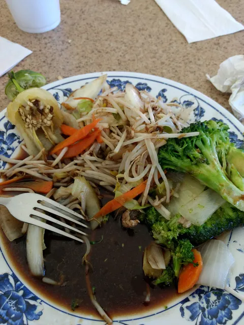 De Comida China LUCKY DRAGON image 7