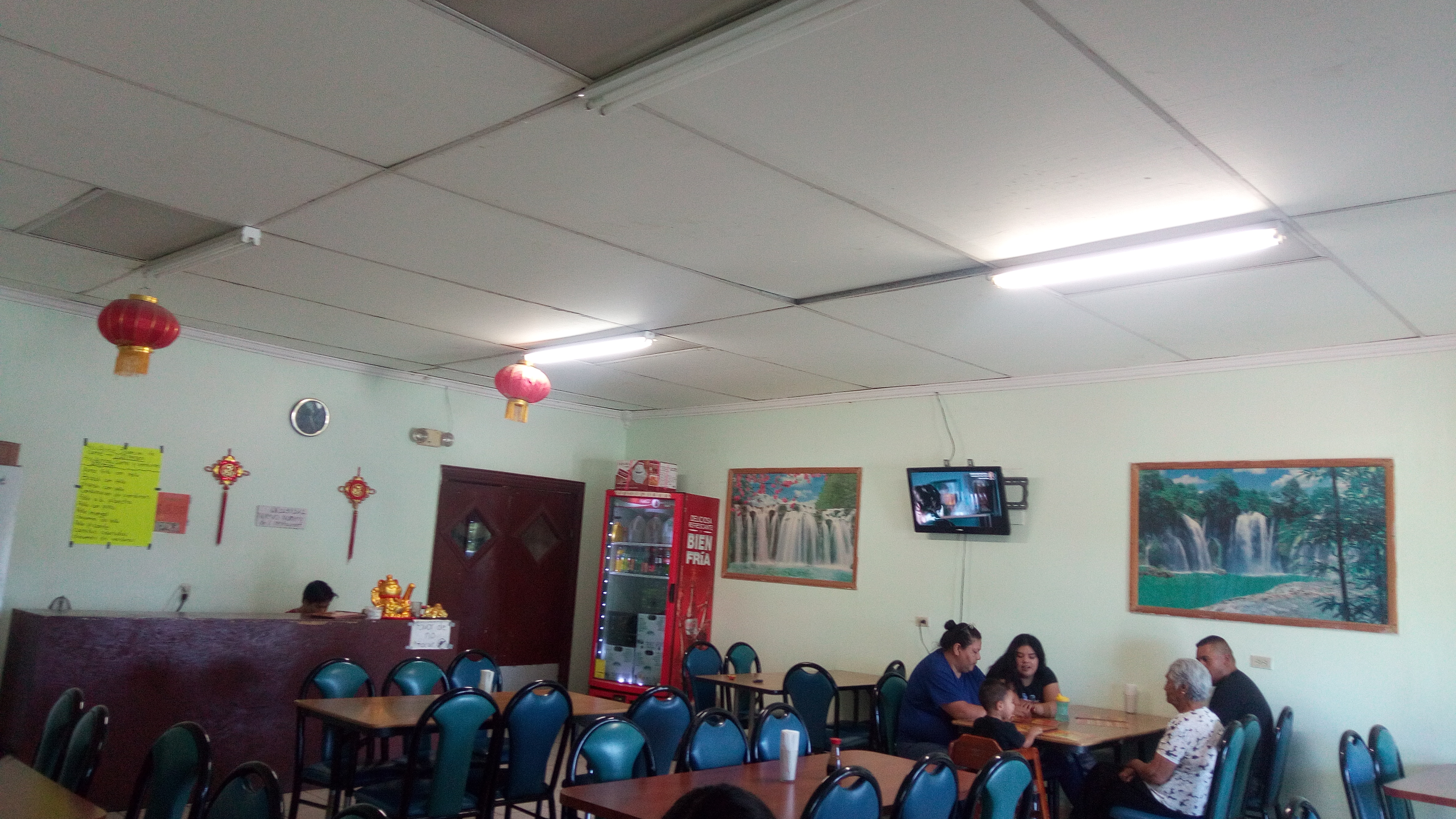 De Comida China LUCKY DRAGON image 8