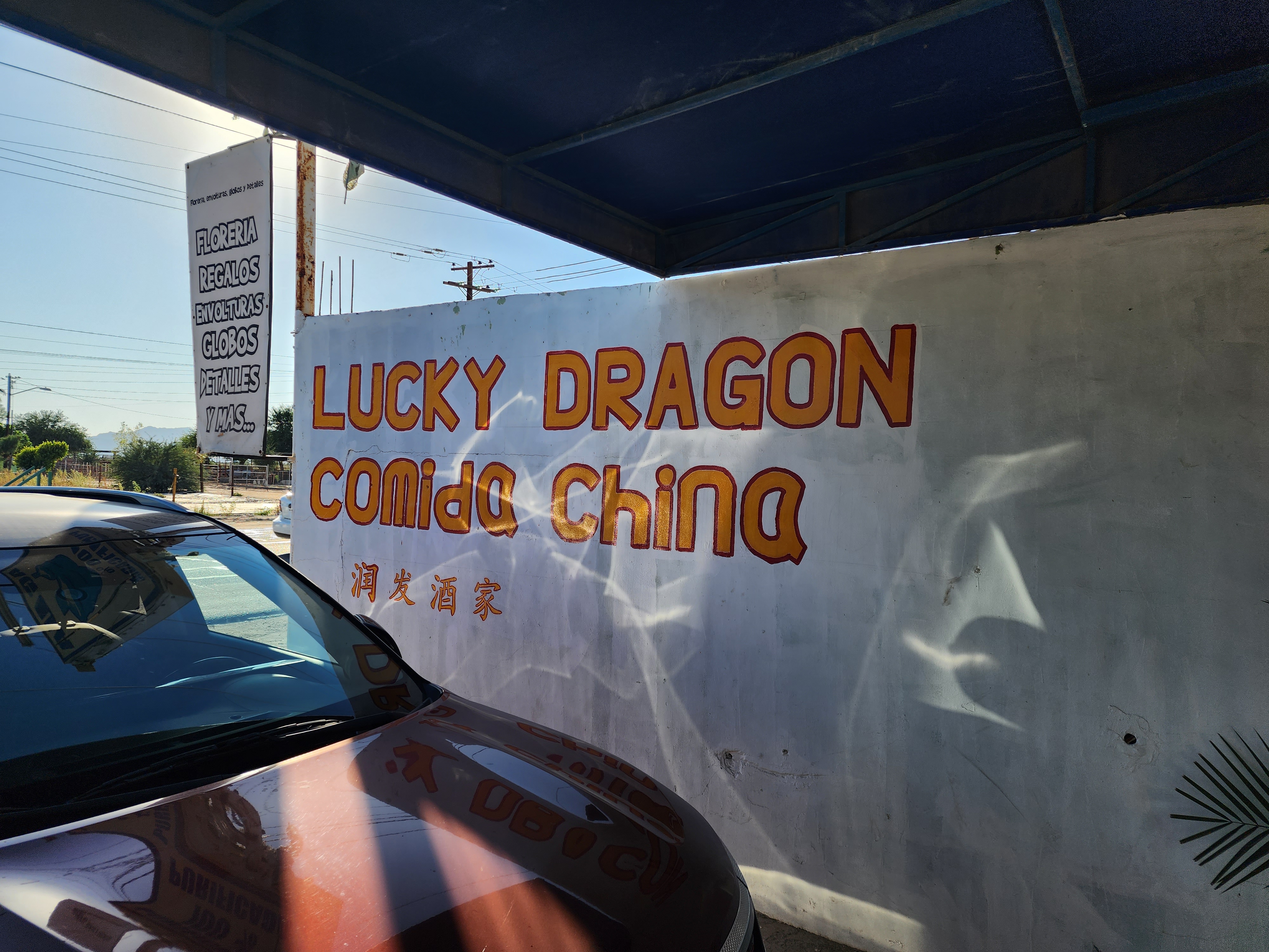 De Comida China LUCKY DRAGON image 9