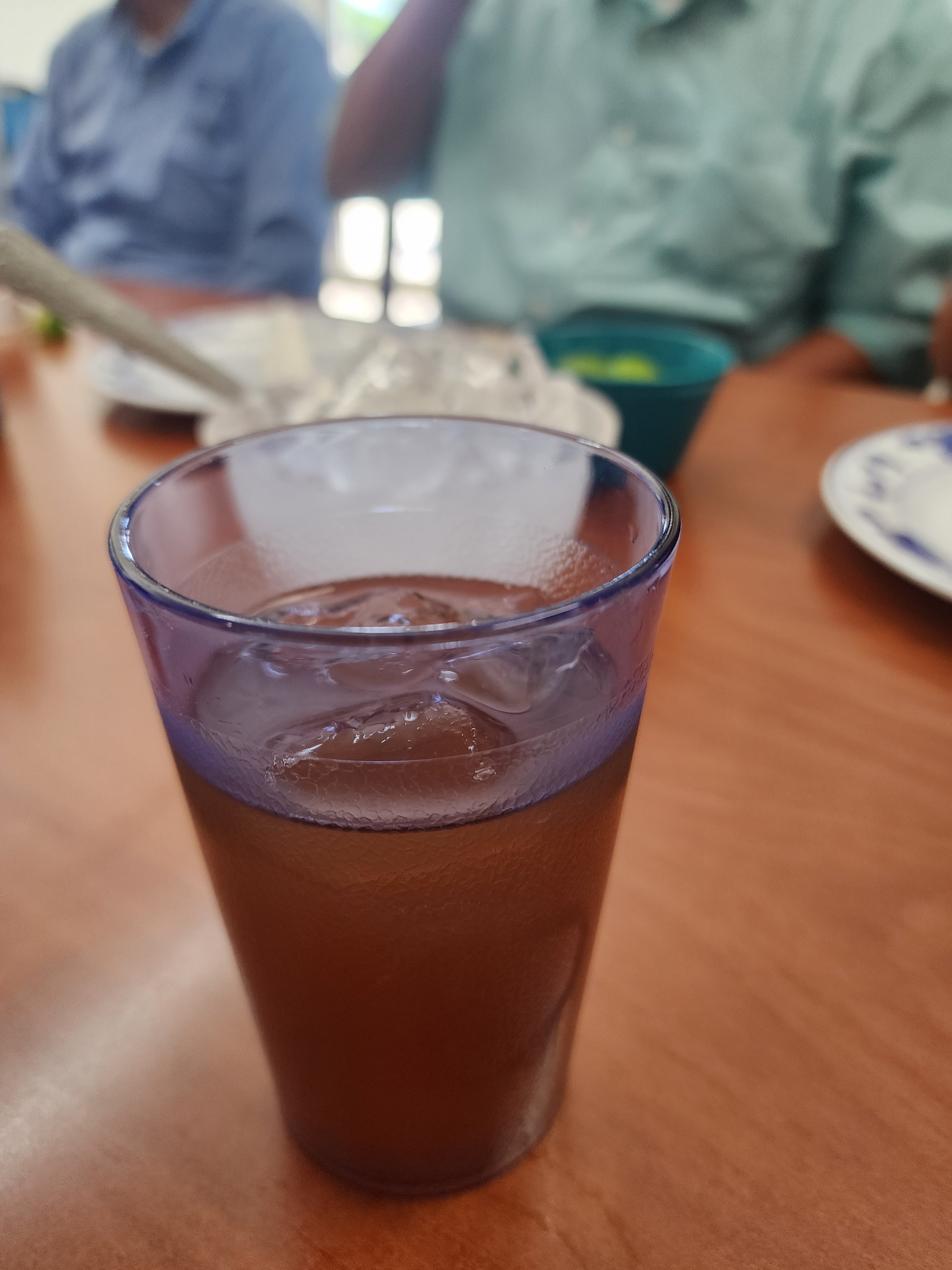 De Comida China LUCKY DRAGON image 10