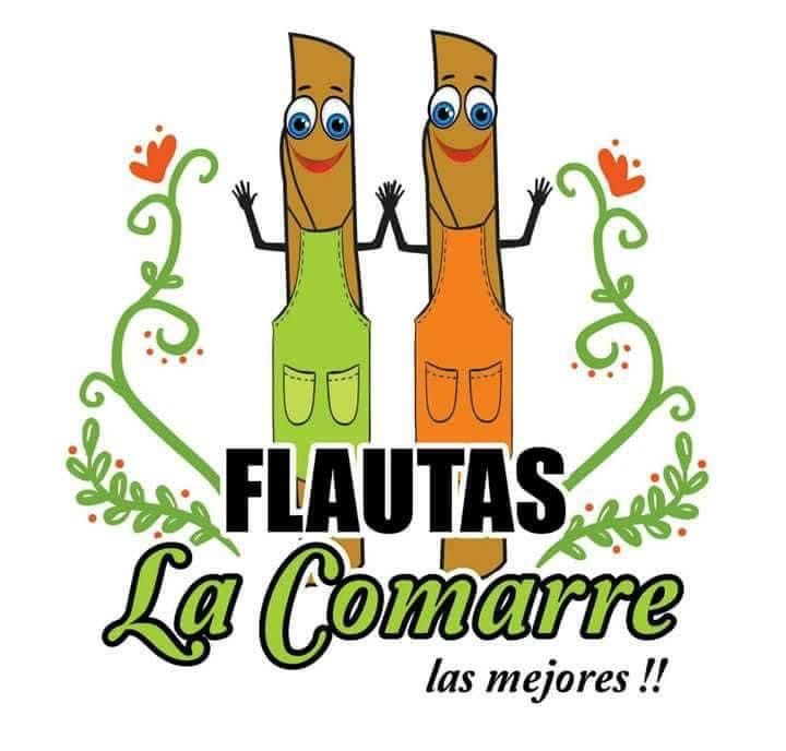 Flautas "La Comarre" image 2