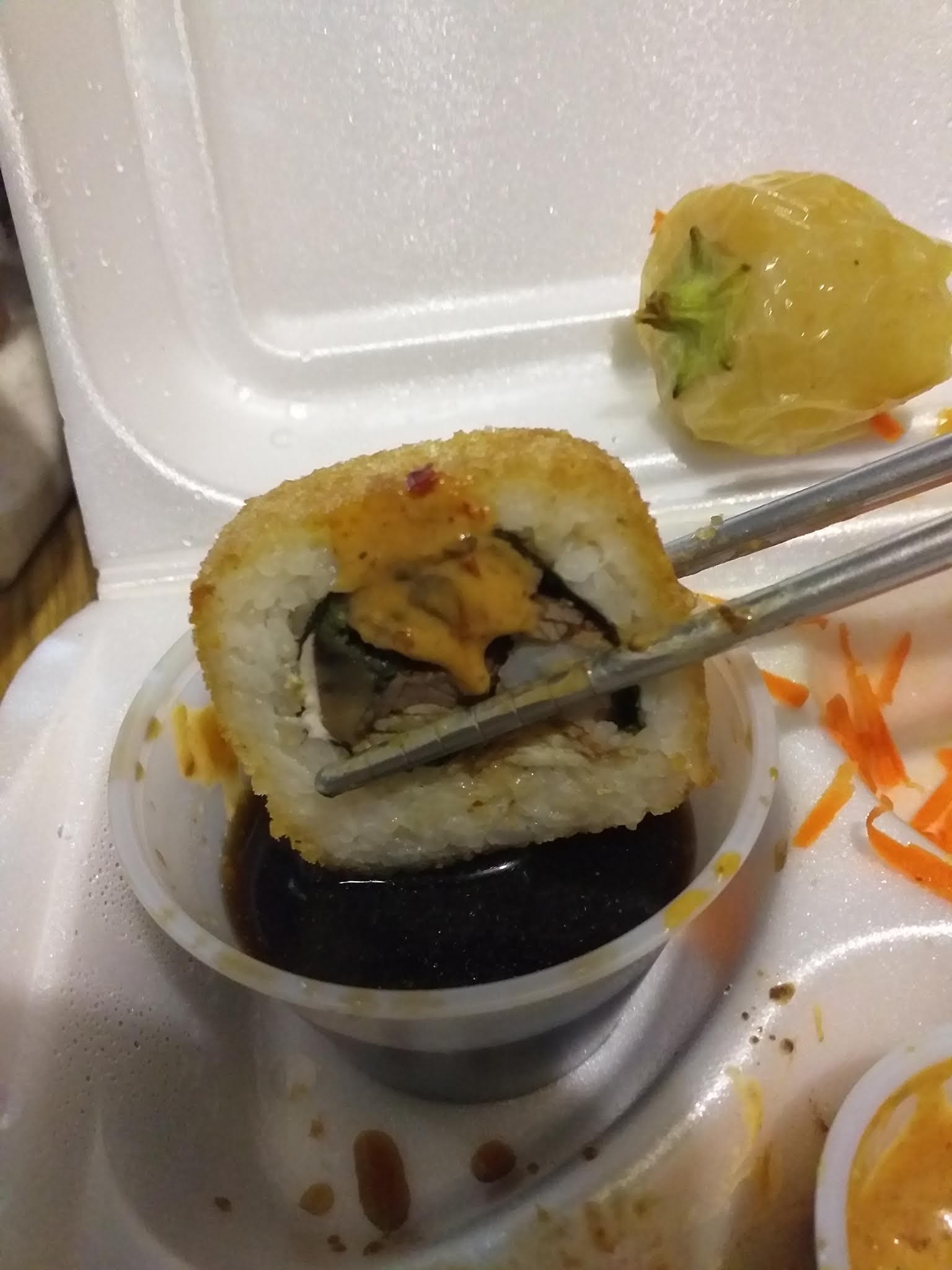 Sushi-Son image 2
