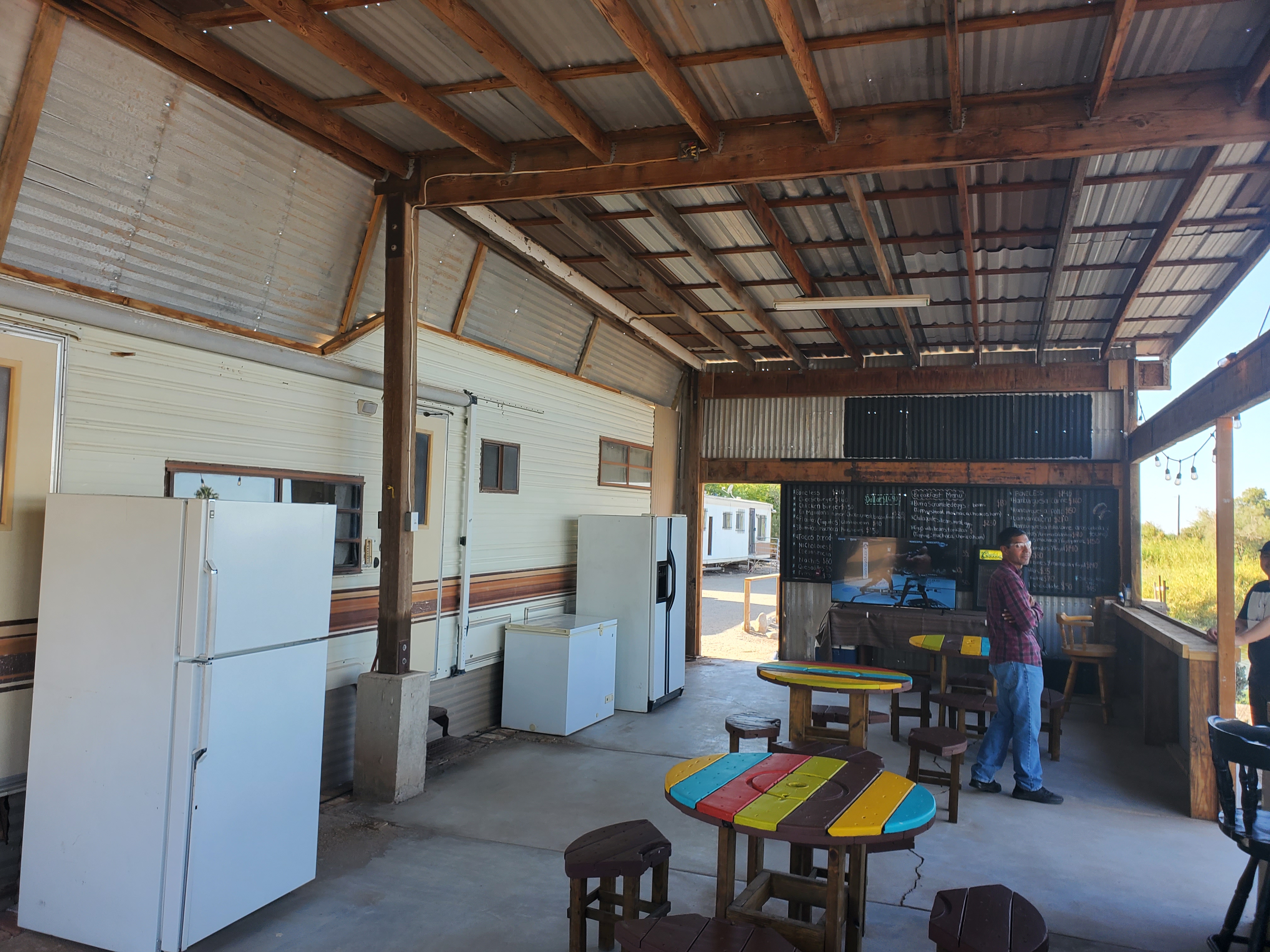 Mamalona's House image 5