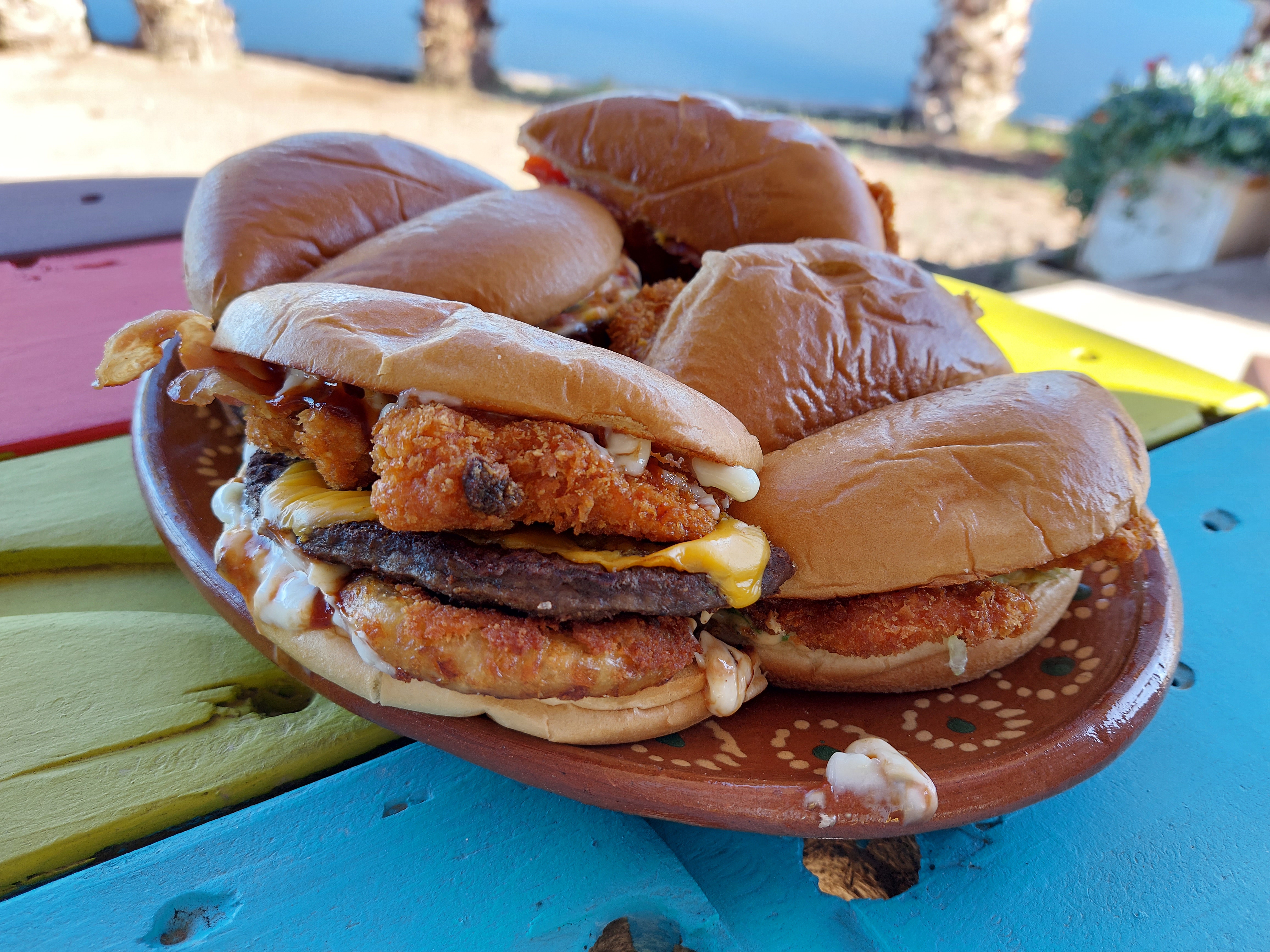 Mamalona's House image 10